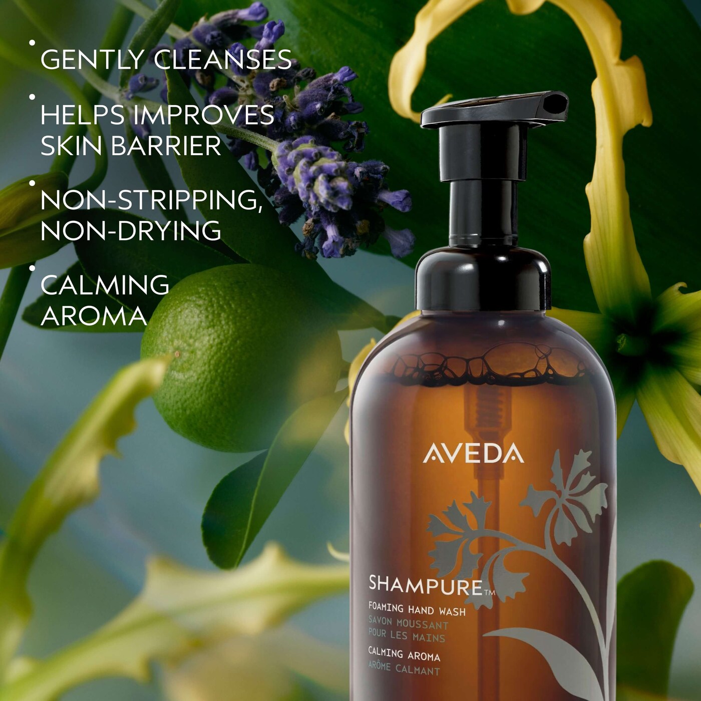 Shampure™ Foaming Hand Wash