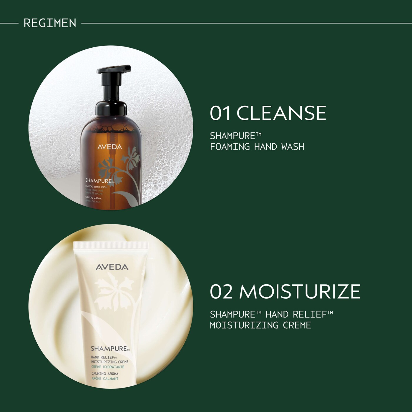 Shampure™ Foaming Hand Wash