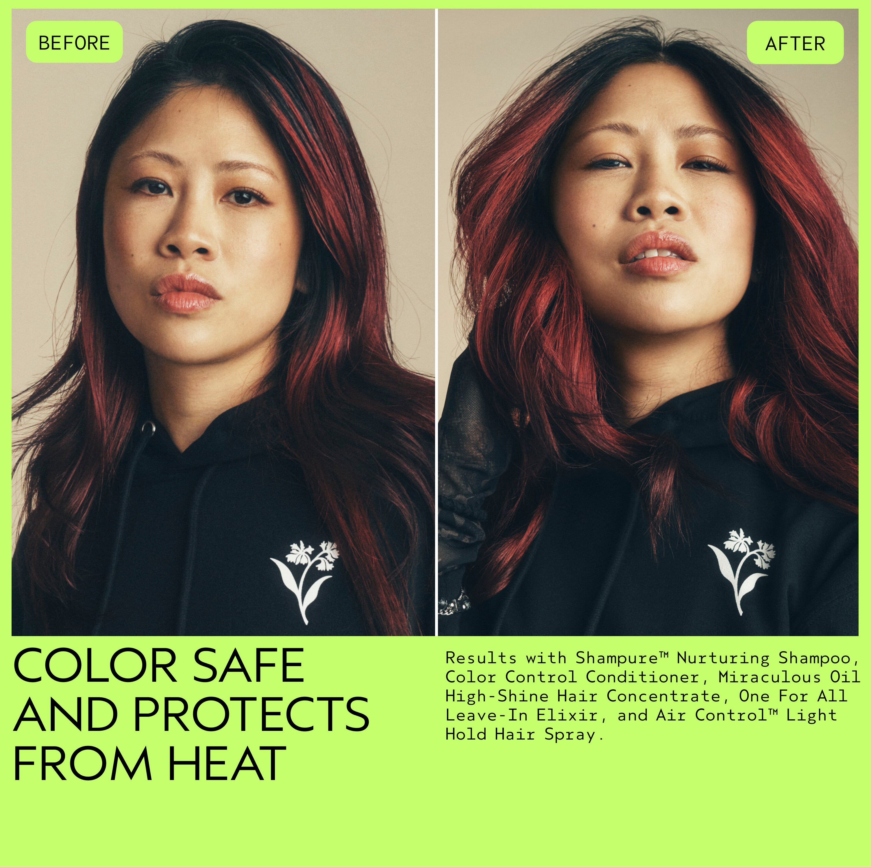 One for All Leave-In Elixir | Multi-Benefit Hair Treatment | Aveda