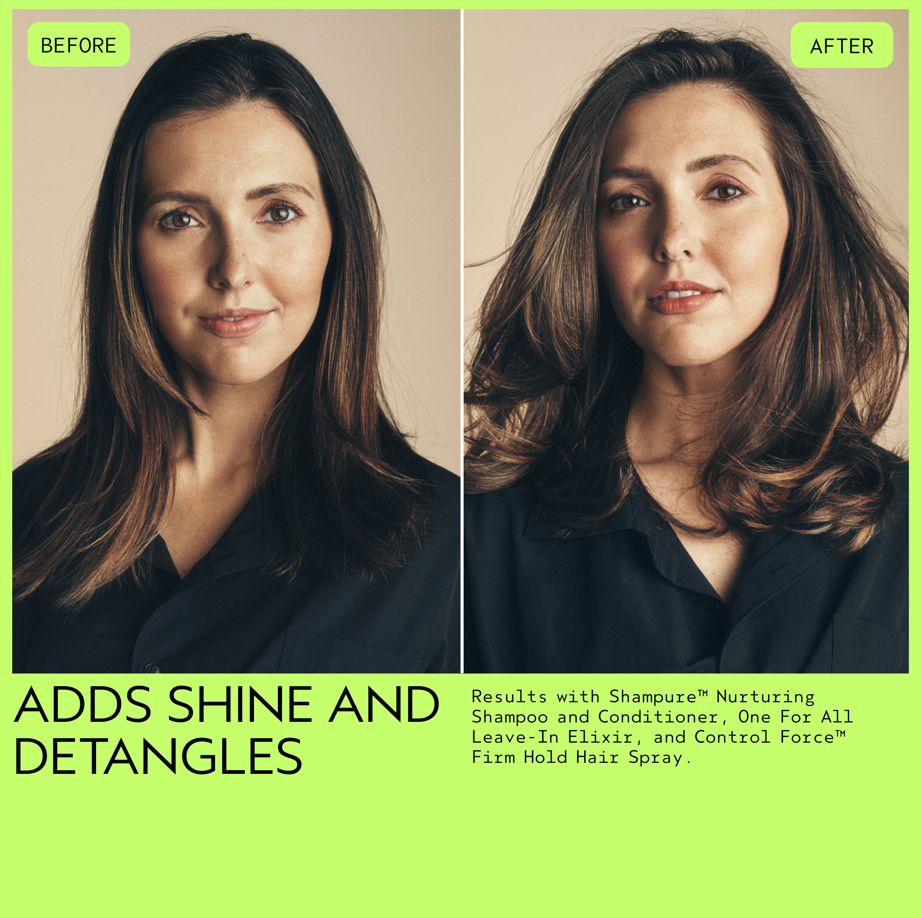 One for All Leave-In Elixir | Multi-Benefit Hair Treatment | Aveda