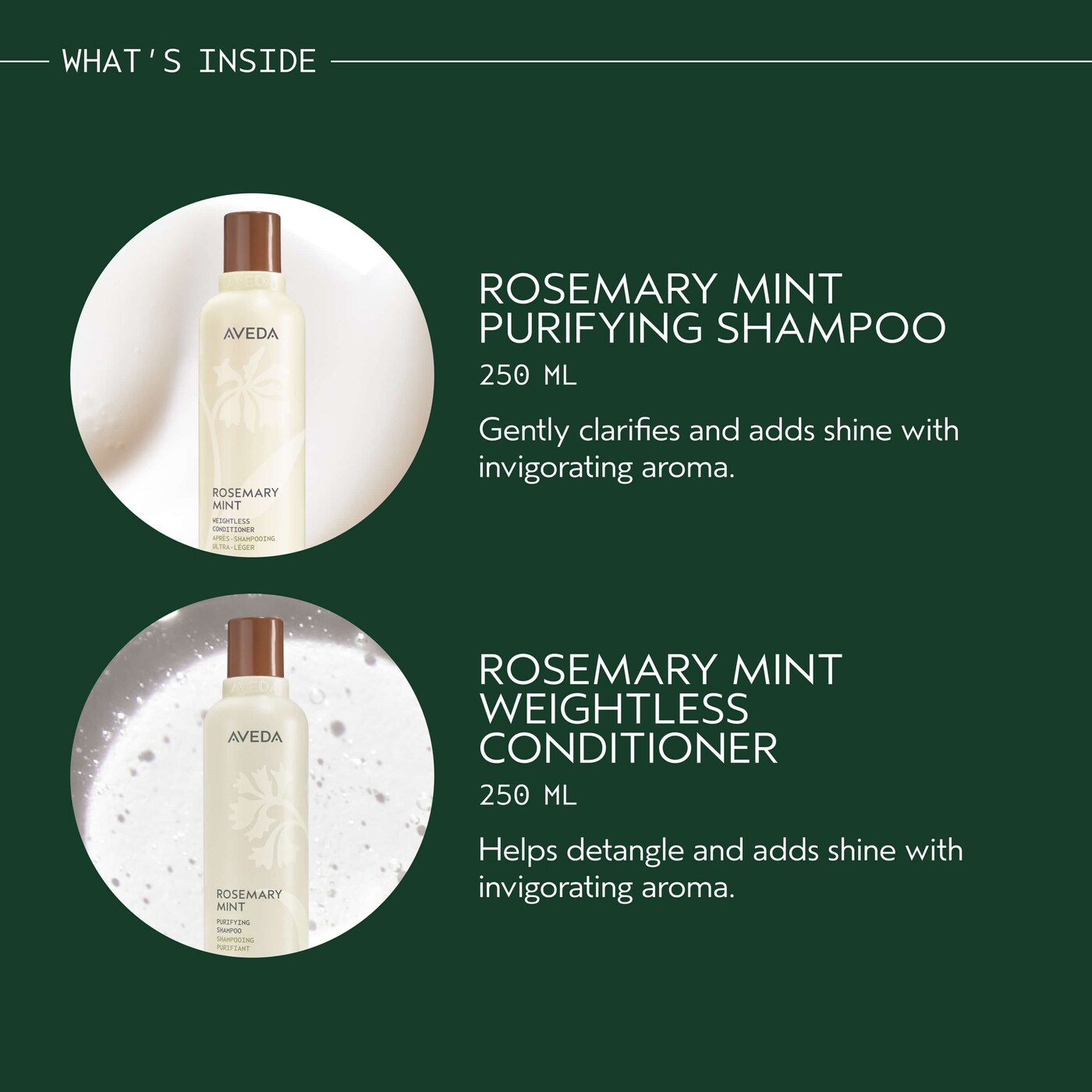 Gift of Transformation Hair Care & Styling Icons Set
