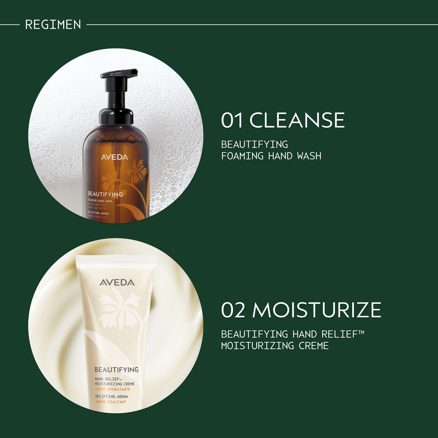 Limited Edition Beautifying Hand Relief™ Moisturizing Creme