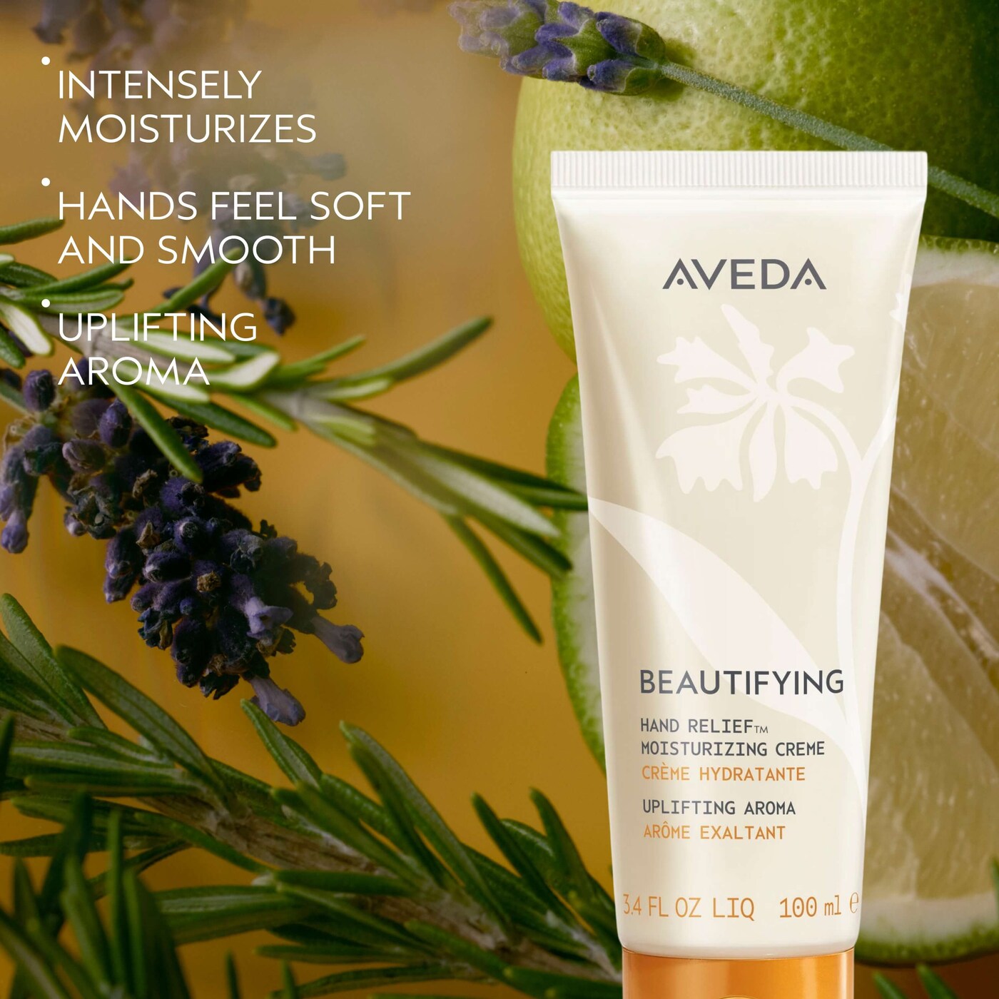 Beautifying Hand Relief™ Moisturizing Creme