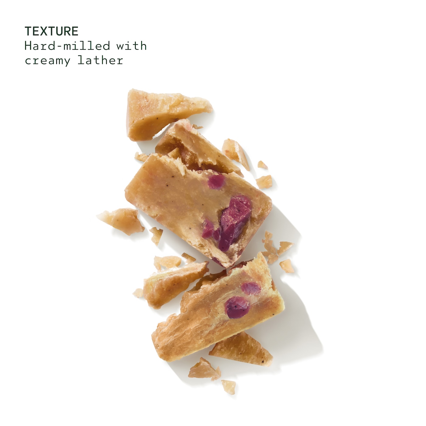 Cherry Almond Bath Bar, 5 oz/141 g