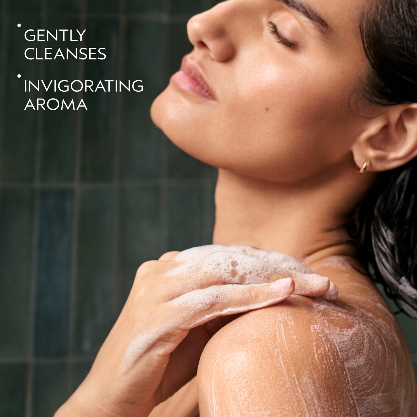 Rosemary Mint Body Wash