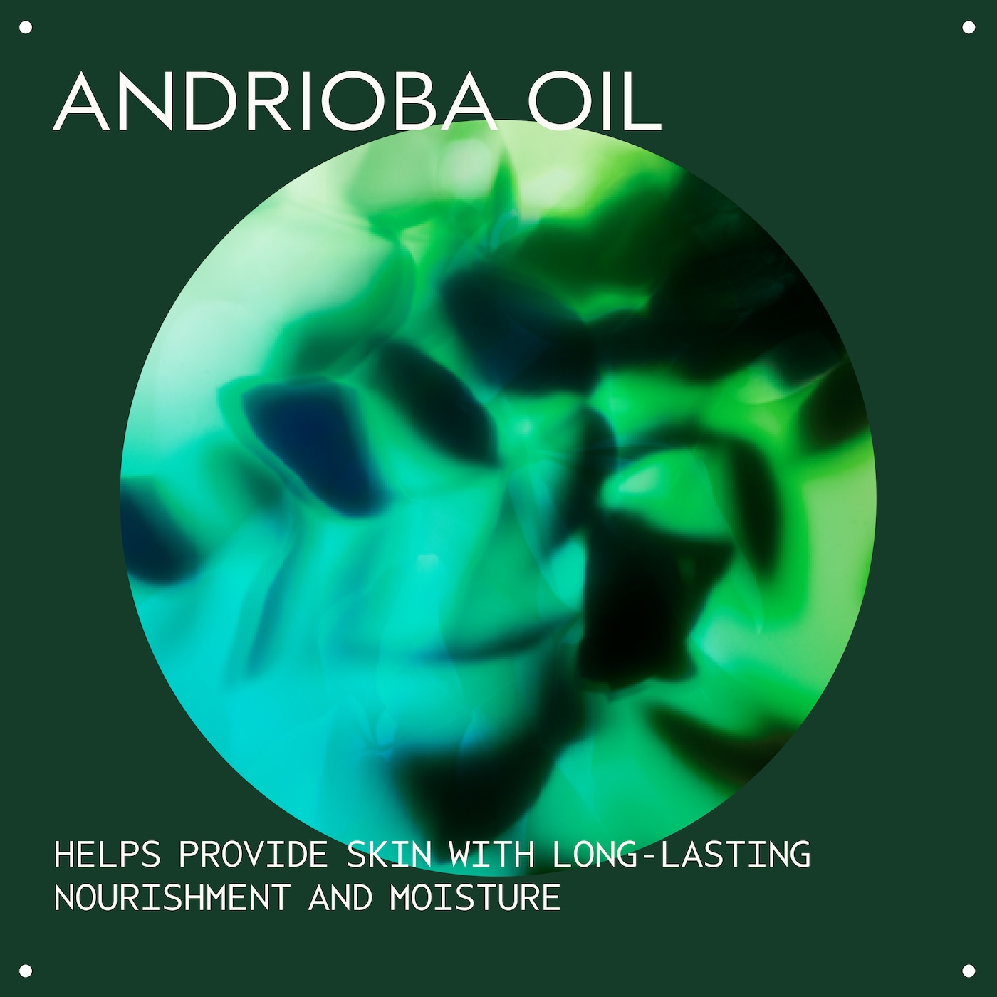 hand relief<span class="trade">&trade;</span> moisturizing creme