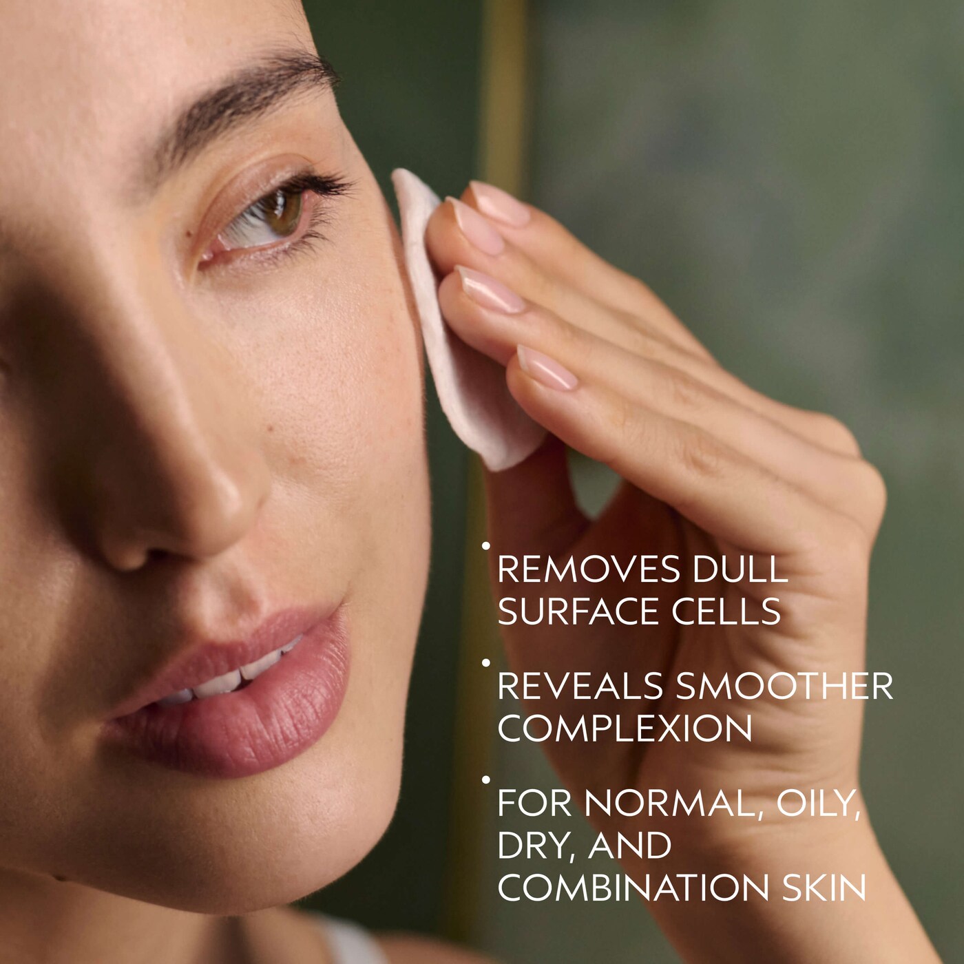 Botanical Kinetics™ Exfoliant