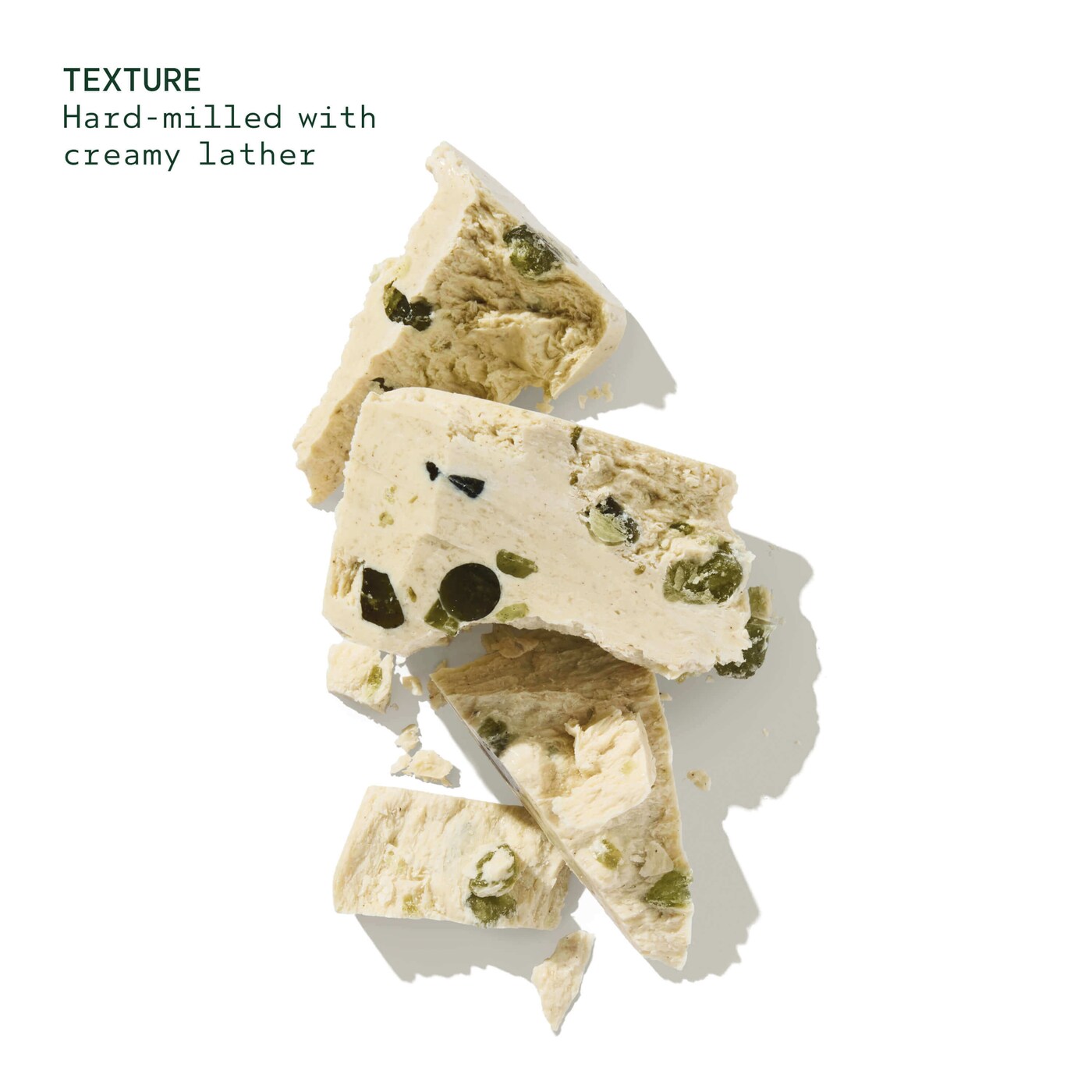 Rosemary Mint Bath Bar body soap