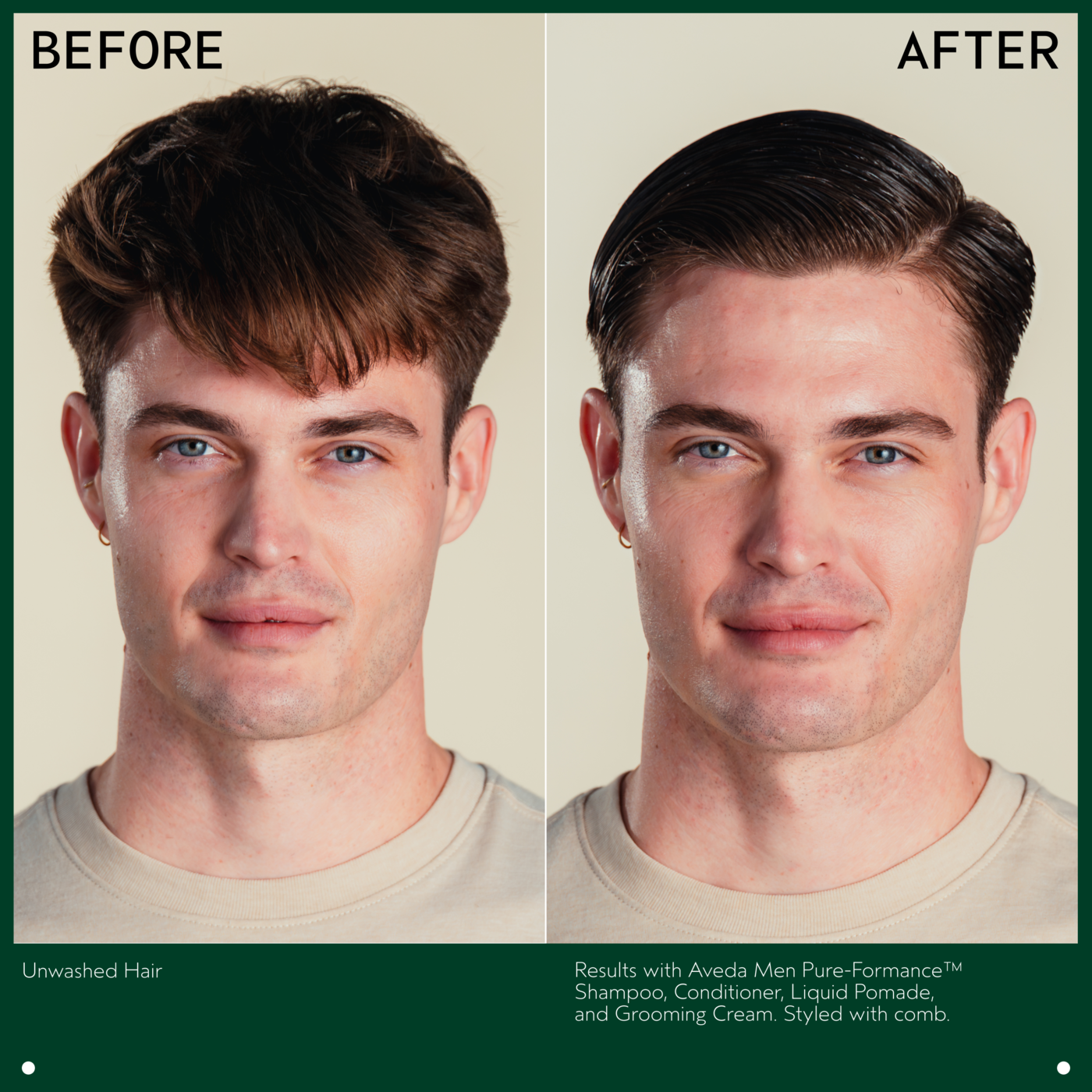 Pure-Formance™ Men Conditioner
