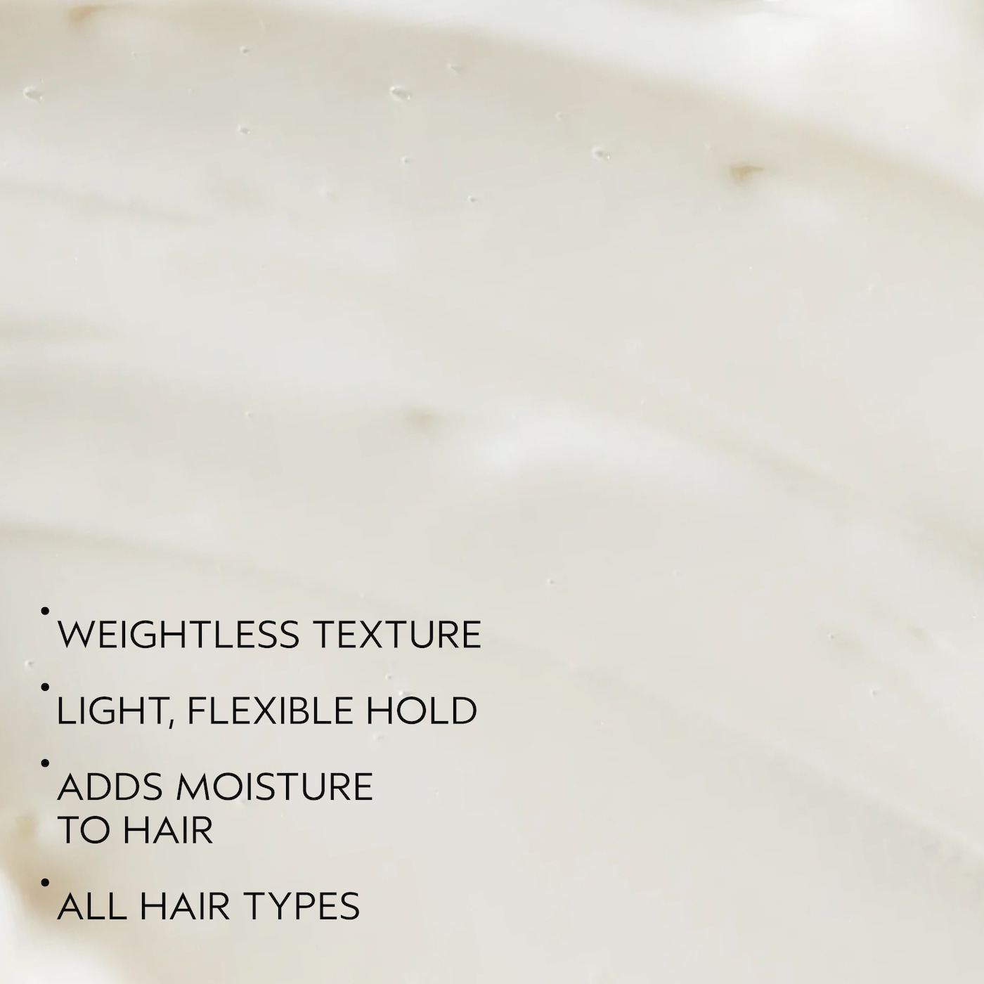 LIGHT ELEMENTS™ TEXTURIZING CREME