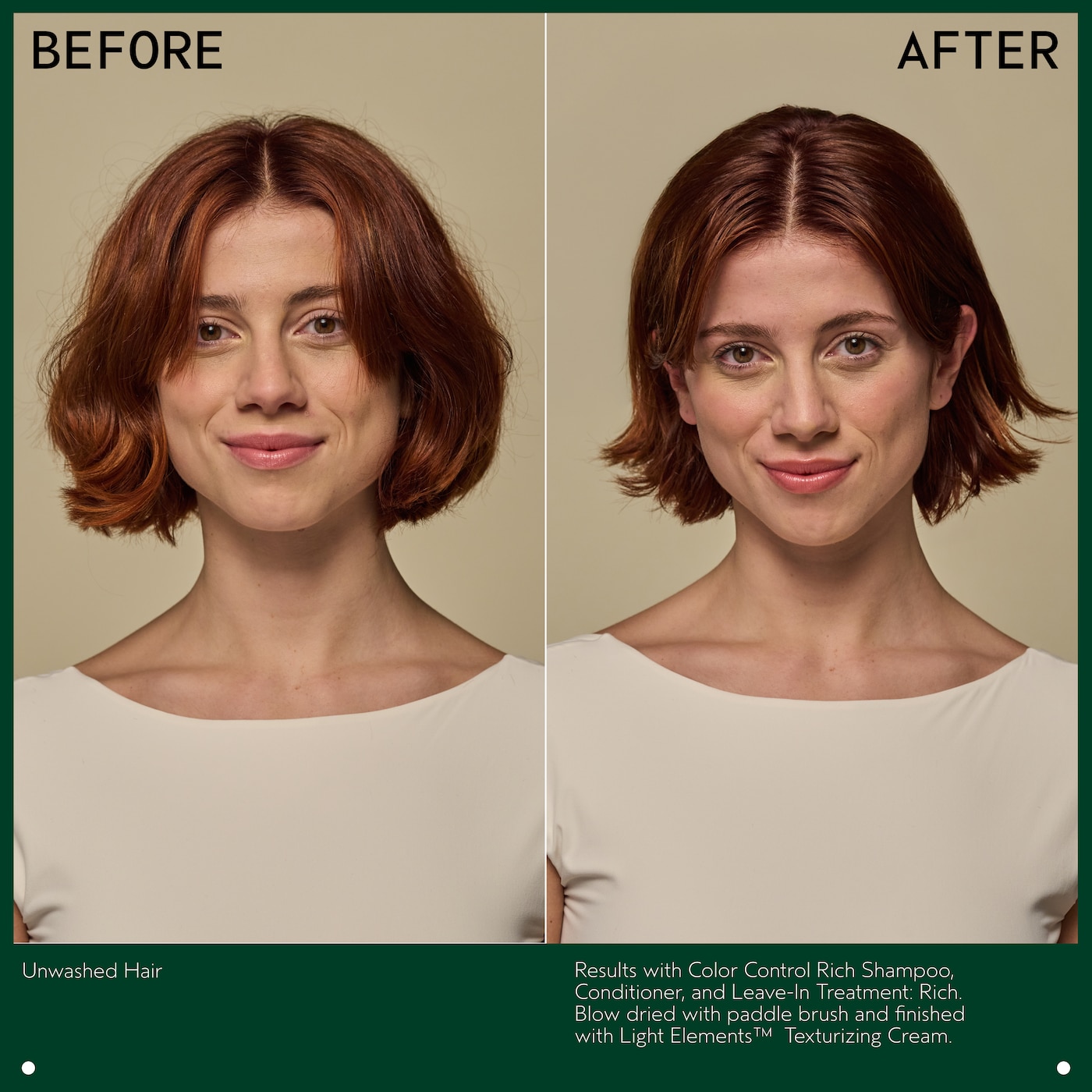 LIGHT ELEMENTS™ TEXTURIZING CREME