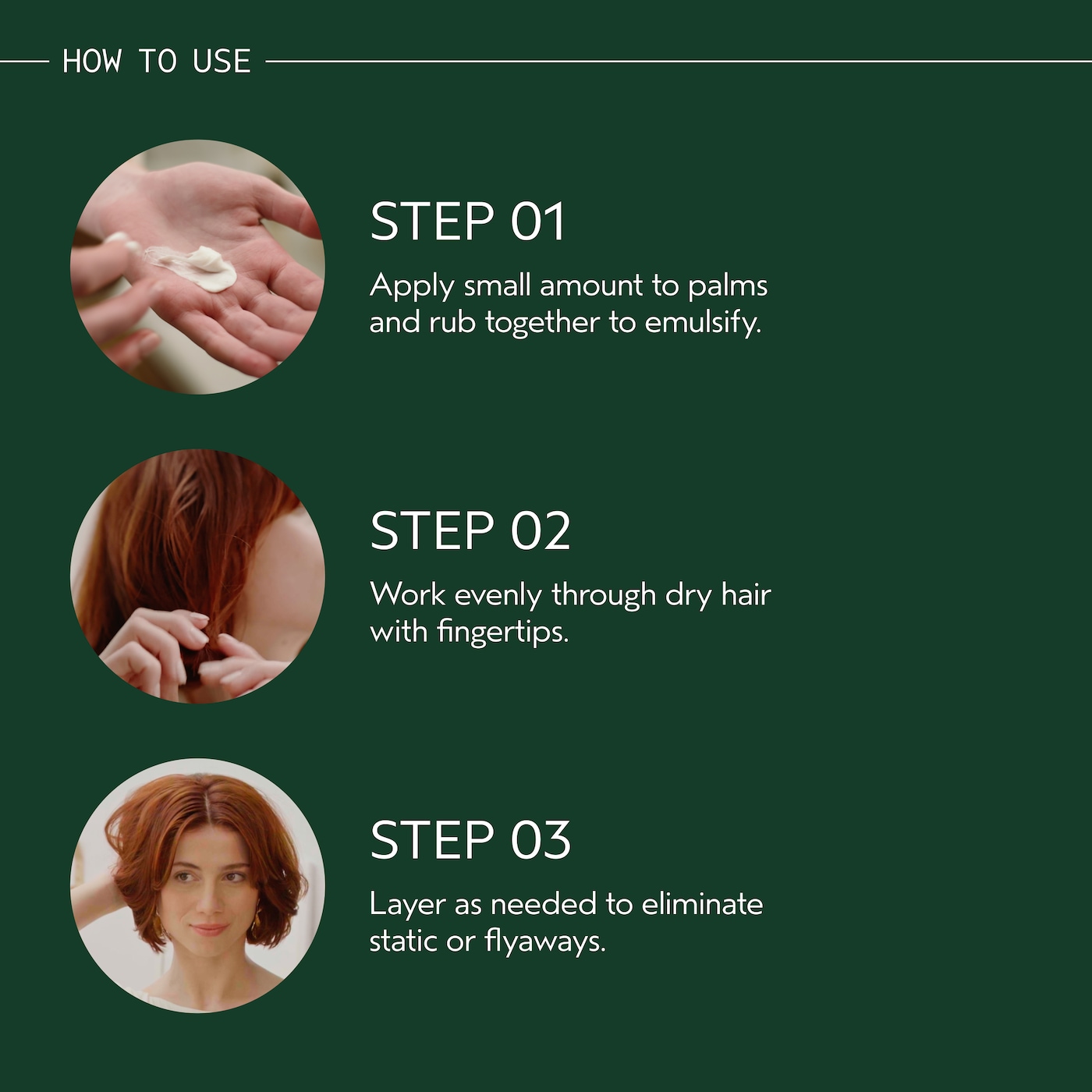 LIGHT ELEMENTS™ TEXTURIZING CREME