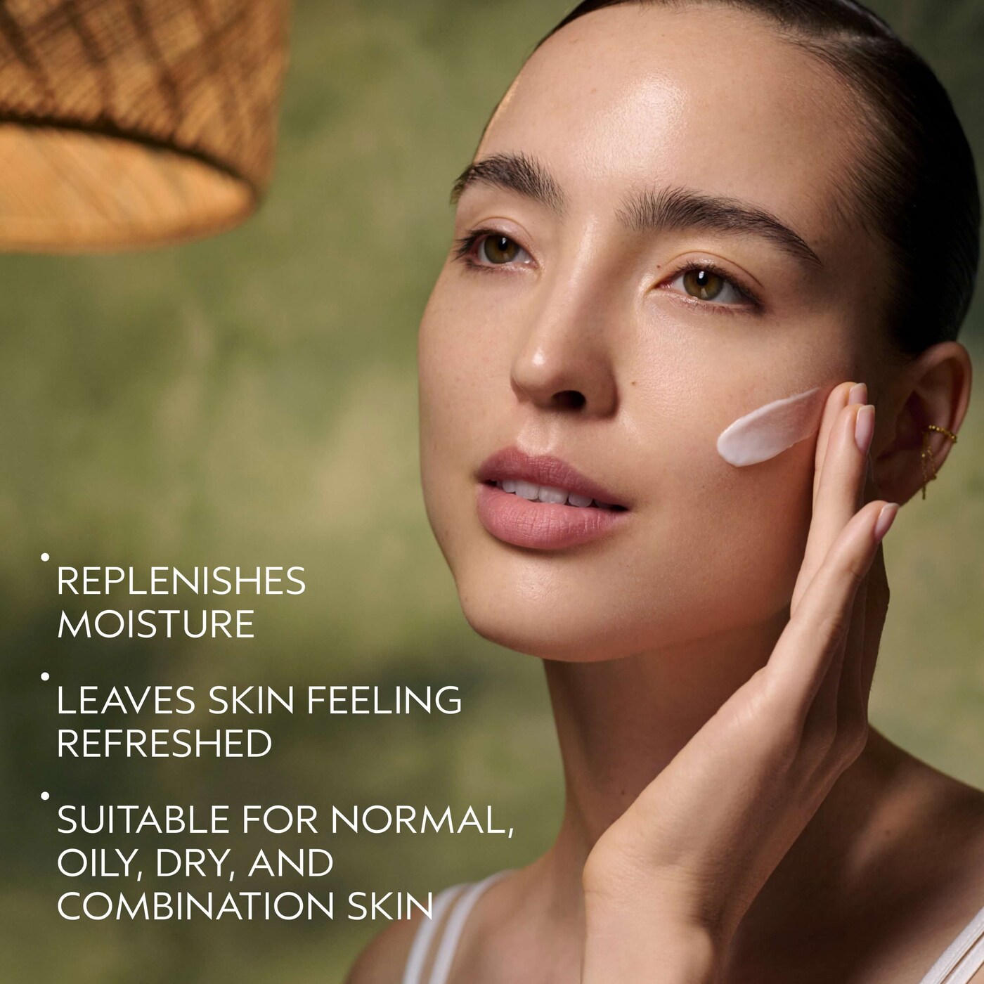 Botanical Kinetics™ Hydrating Lotion