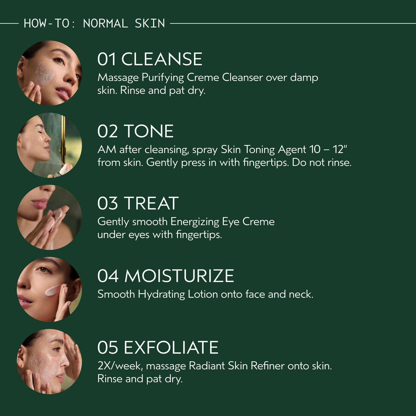 Botanical Kinetics™ Hydrating Lotion
