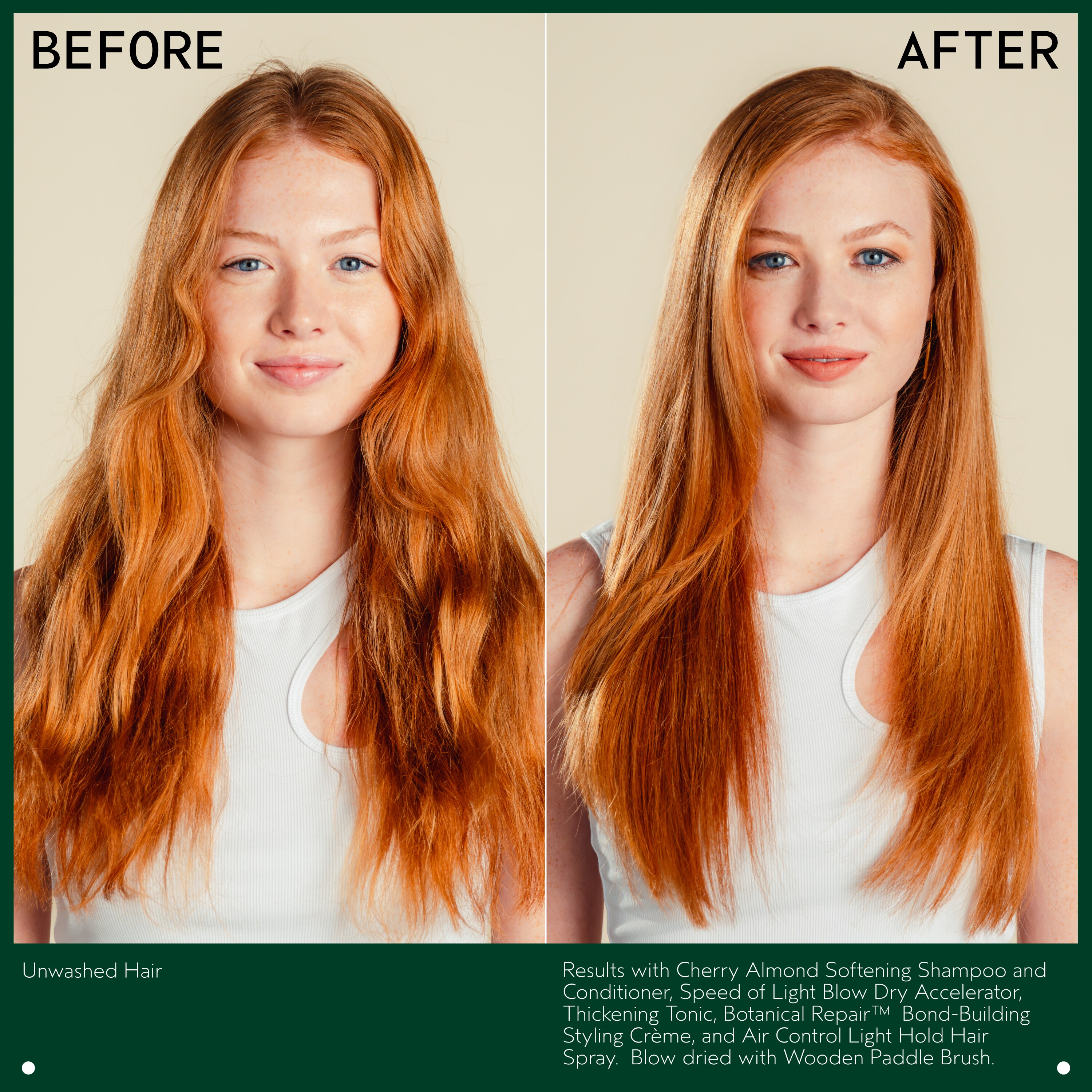 air control™ light hold hair spray | Best Hairspray | Aveda