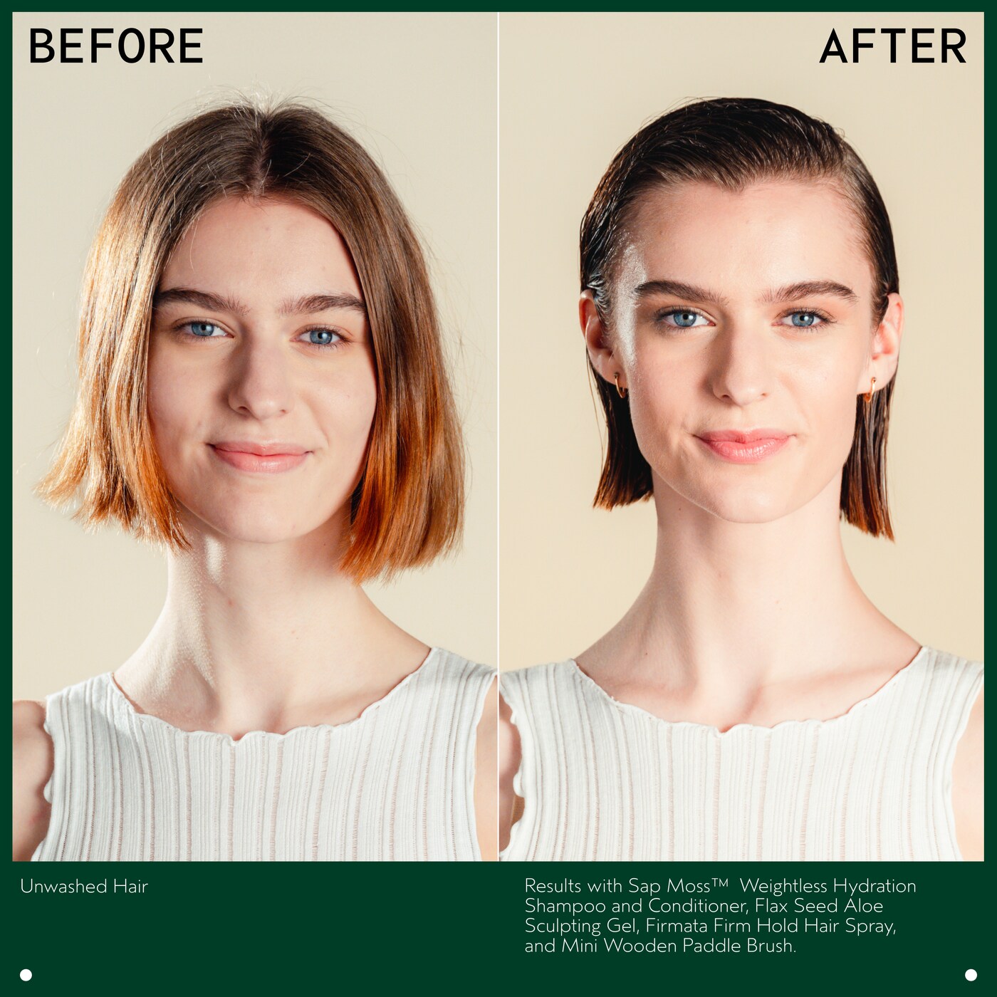 firmata<span class="trade">&trade;</span> firm hold hair spray