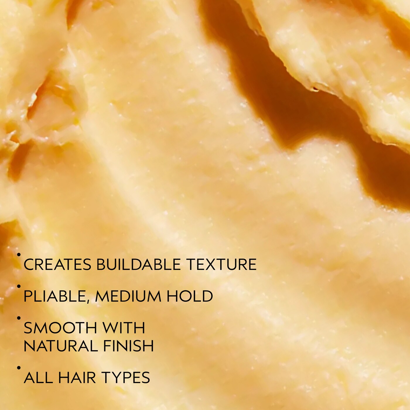 control paste™ for texture and pliable hold