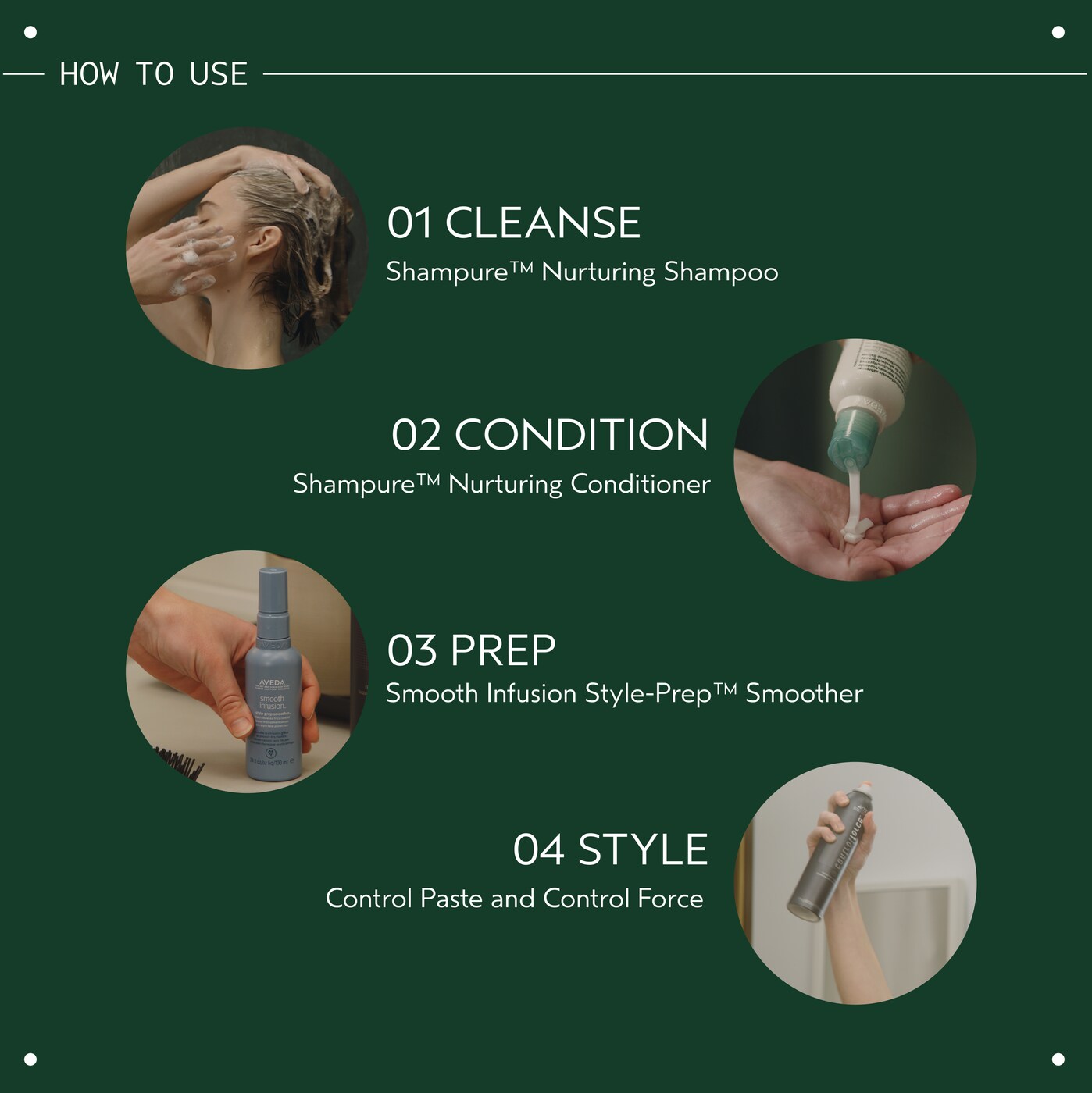 control paste™ for texture and pliable hold
