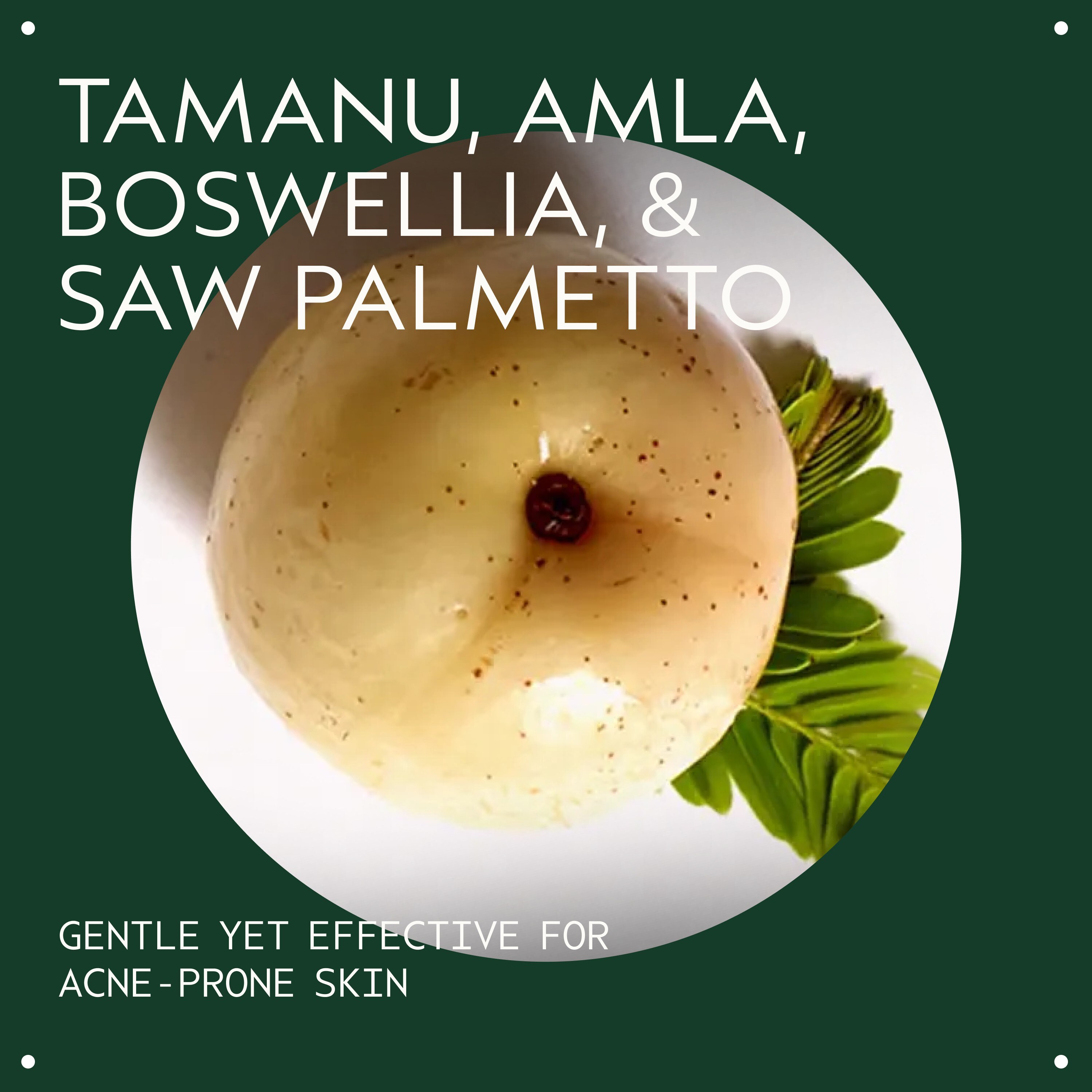 outer peace™ acne relief pads | Aveda