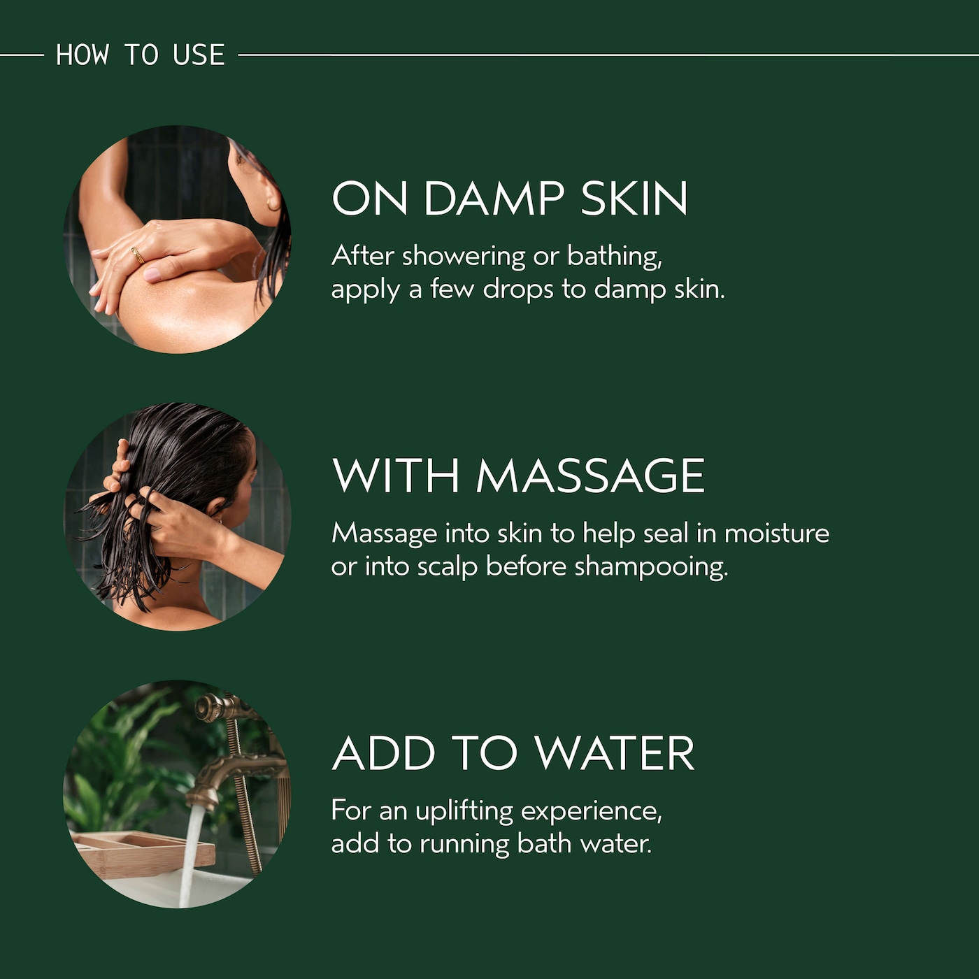 beautifying composition oil™ skin nourishing oil for body and scalp, 1.7 fl oz/50 ml