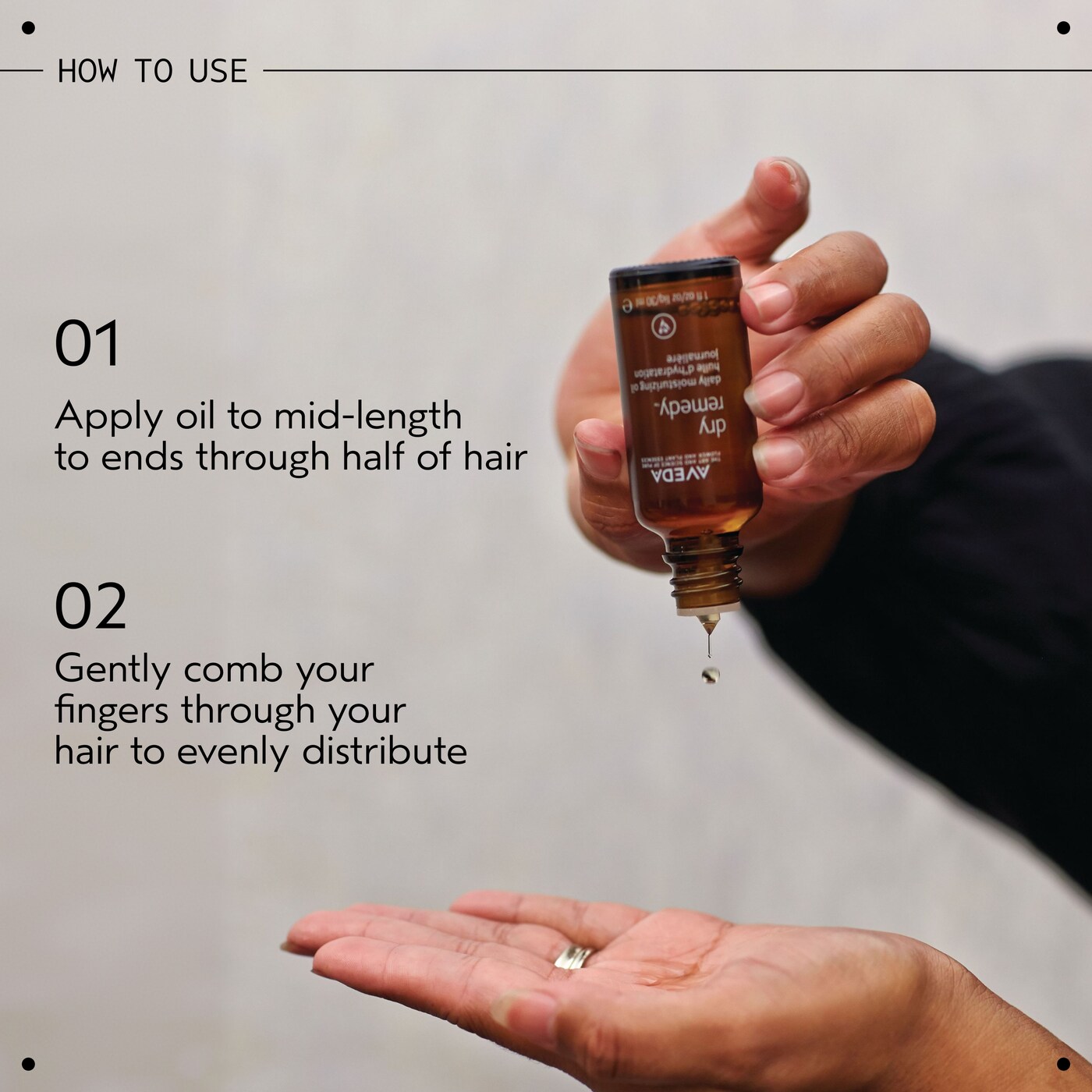 dry remedy<span class="trade">&trade;</span> daily moisturizing oil