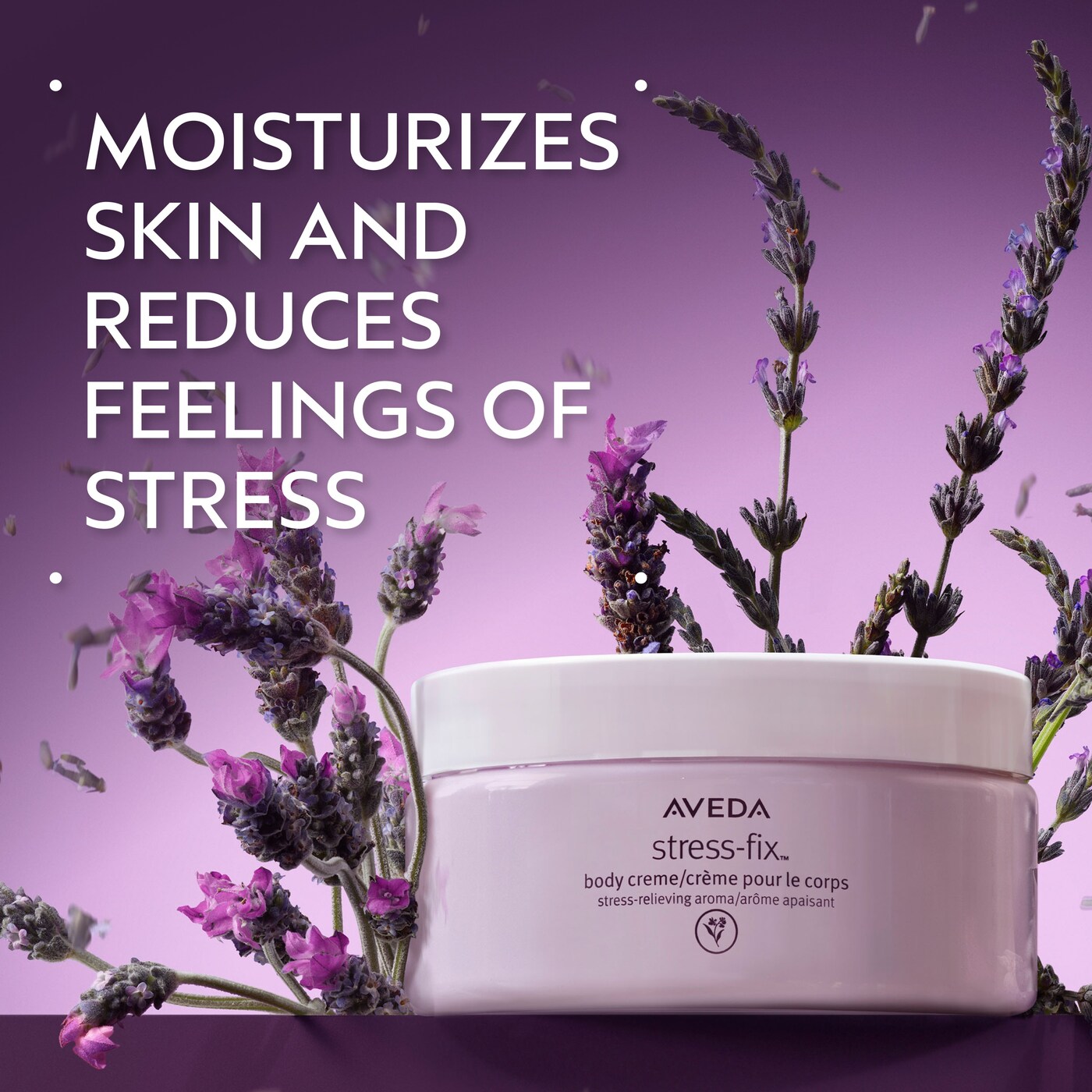 stress-fix<span class="trade">&trade;</span> body creme