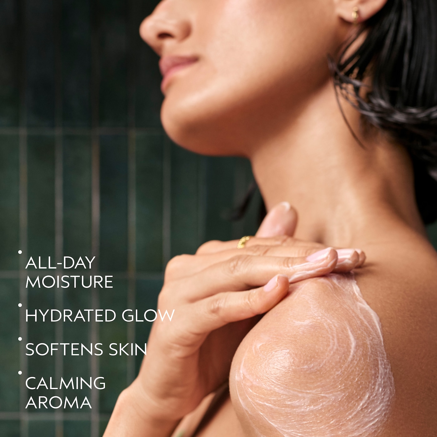 Shampure™ Body Lotion for moisture, 1.7 fl oz/50 ml - travel size