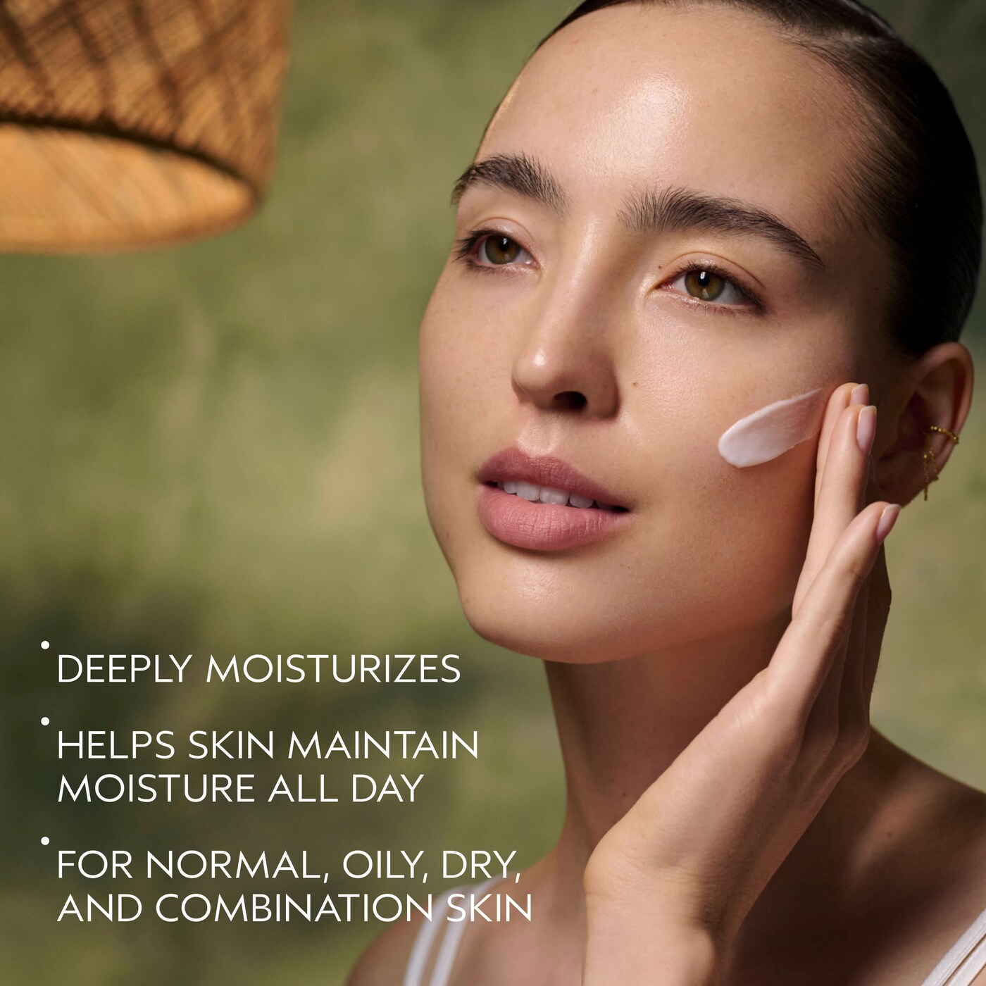 Botanical Kinetics™ Intense Hydrating Soft Creme