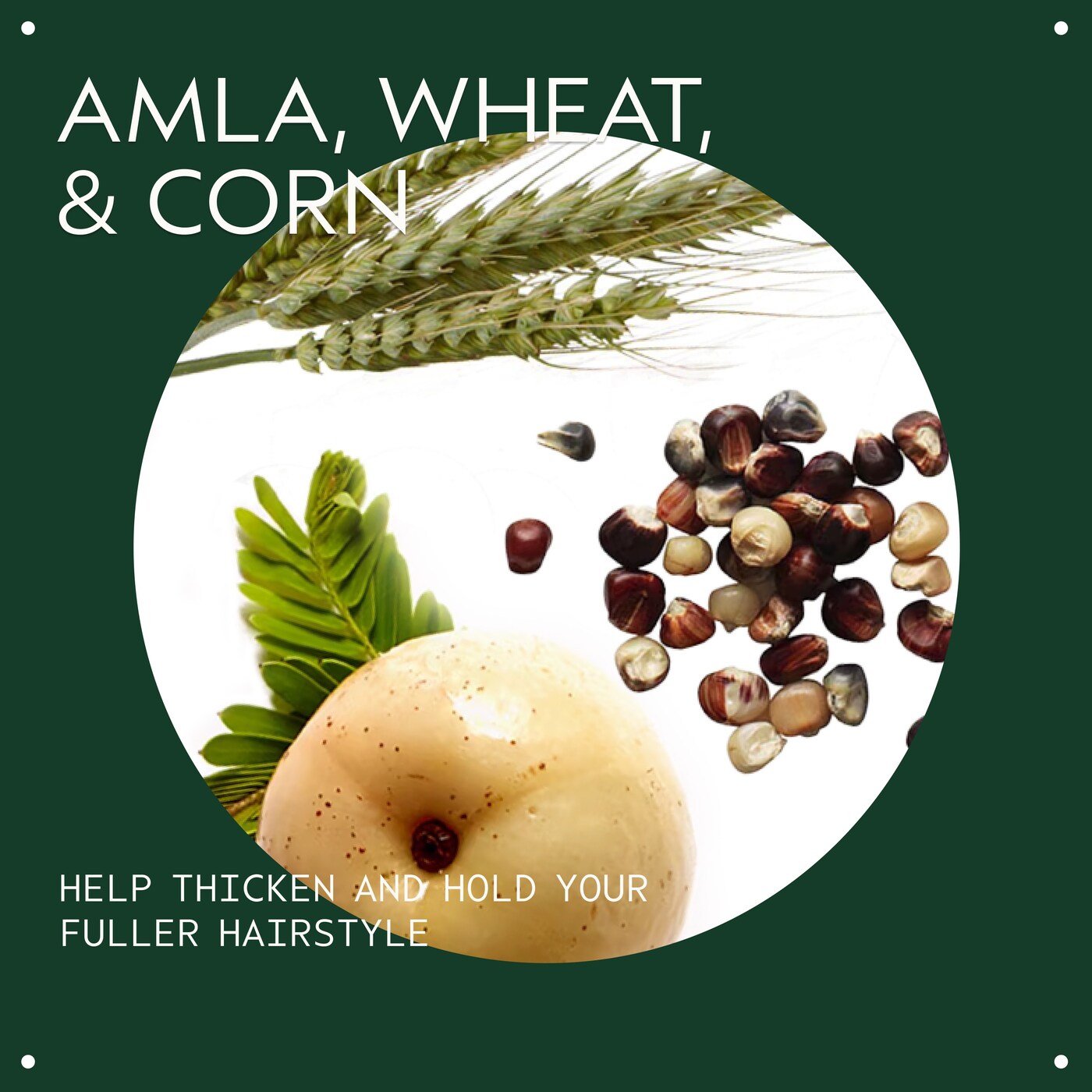thickening tonic styling spray