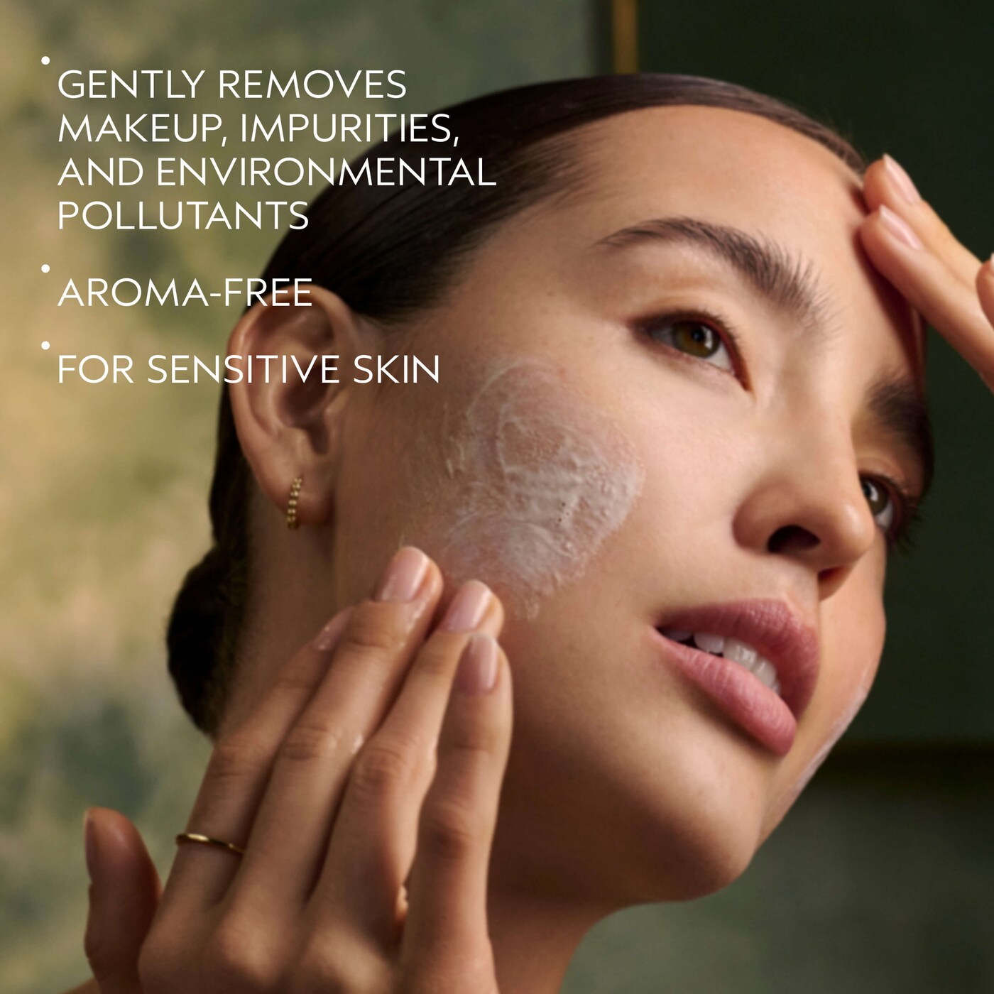 Botanical Kinetics™ All-Sensitive Cleanser