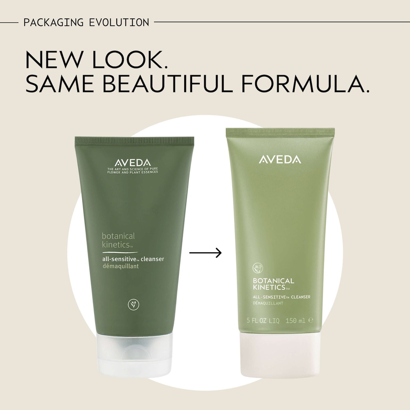 Botanical Kinetics™ All-Sensitive™ Cleanser