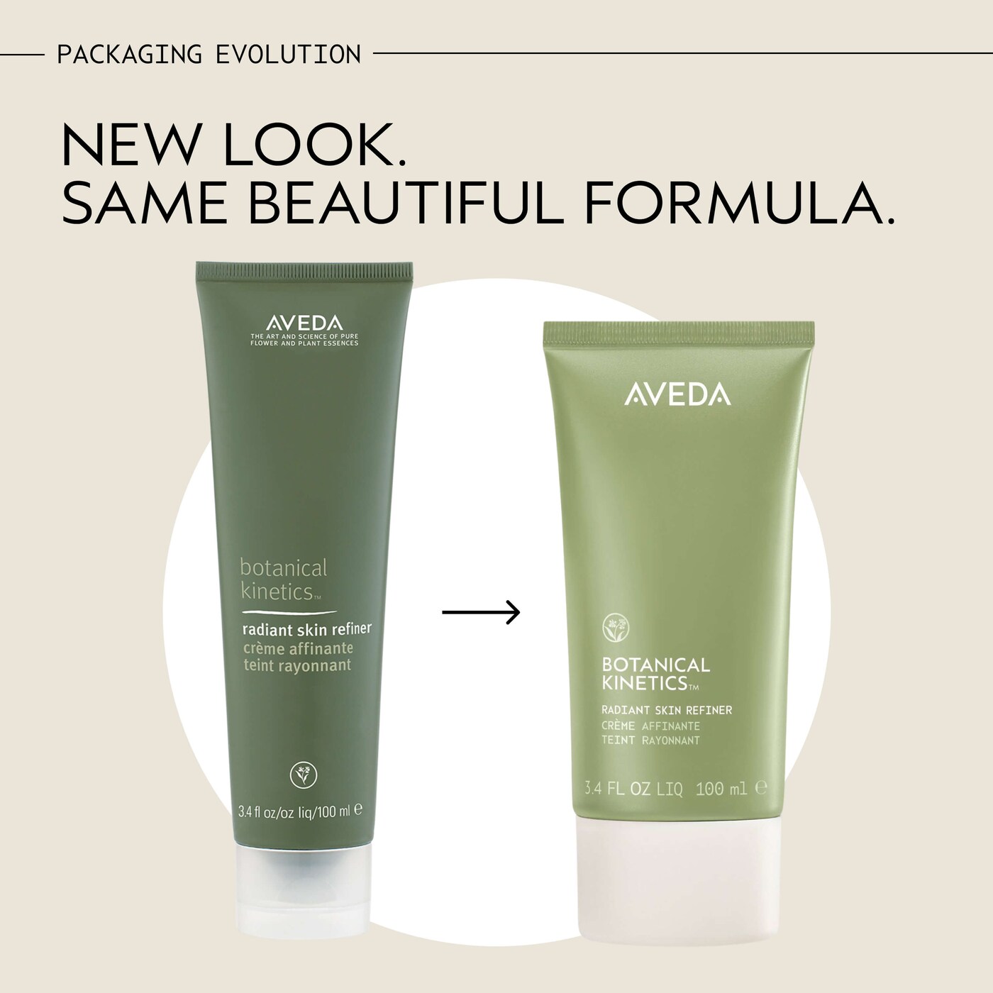 Botanical Kinetics™ Radiant Skin Refiner