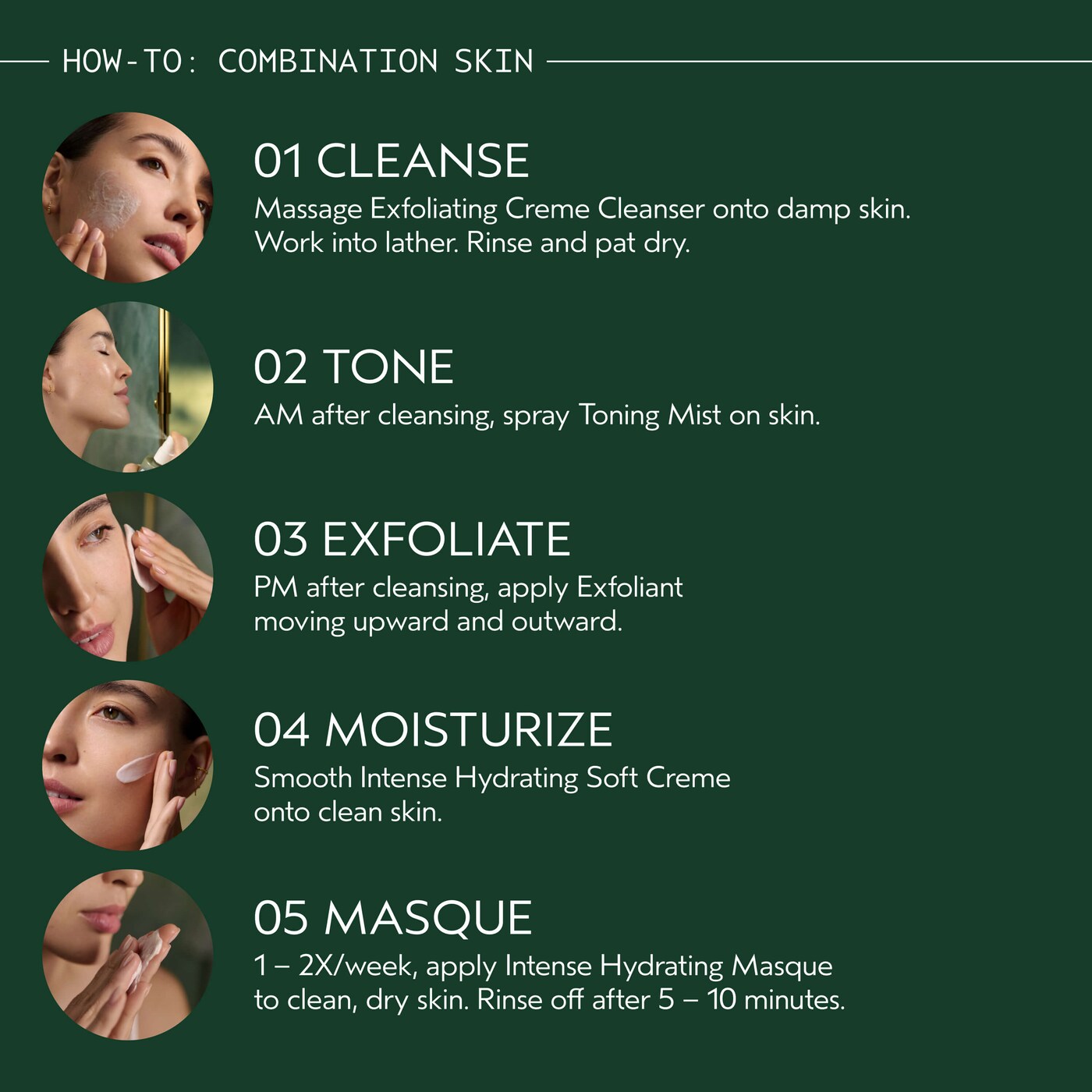Botanical Kinetics™ Intense Hydrating Masque 