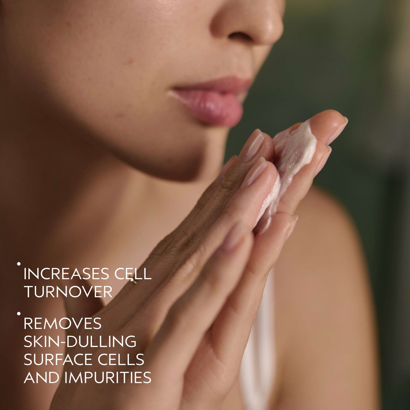 Botanical Kinetics™ Exfoliating Creme Cleanser