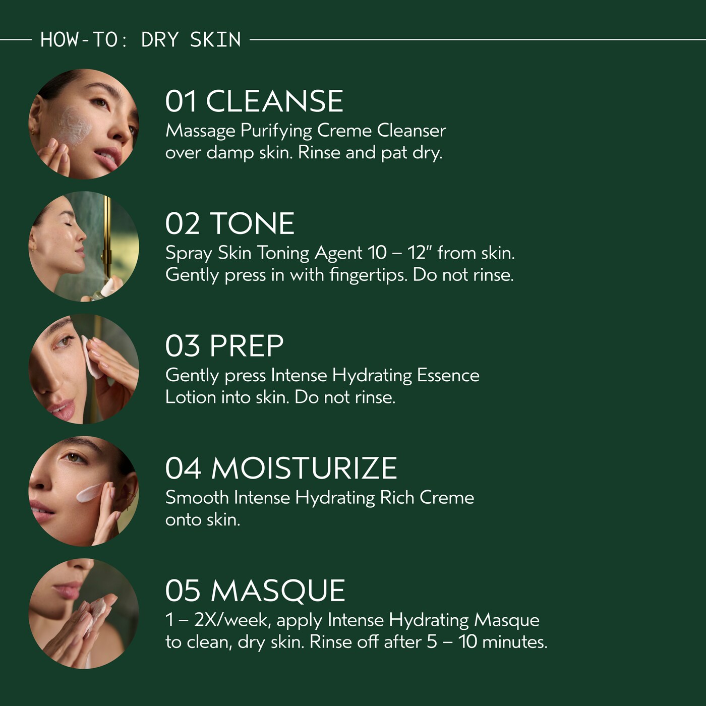 Botanical Kinetics™ Skin Toning Agent