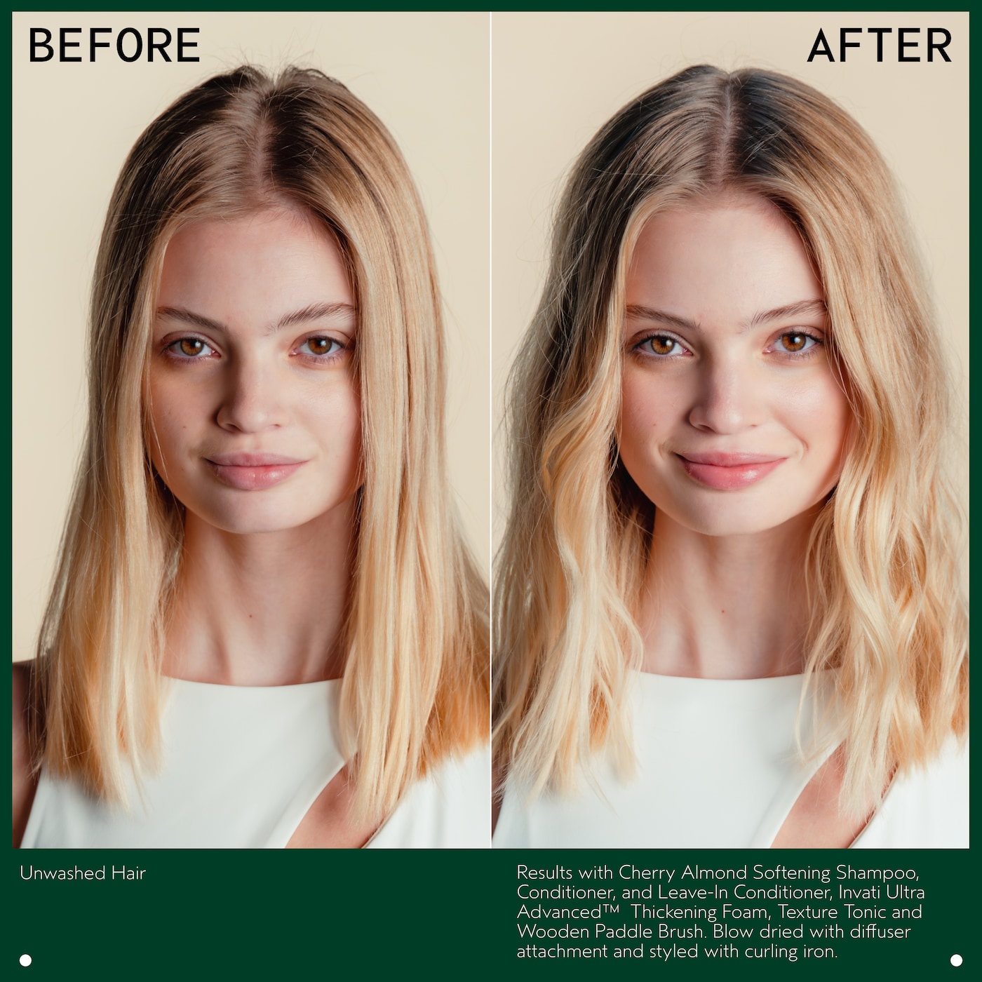 texture tonic definition spray