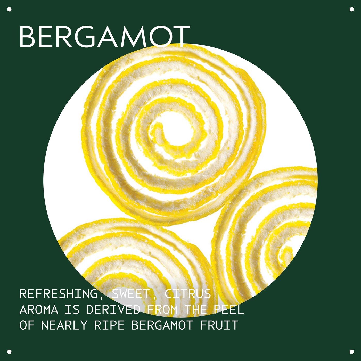 bergamot essential oil + base for body and bath