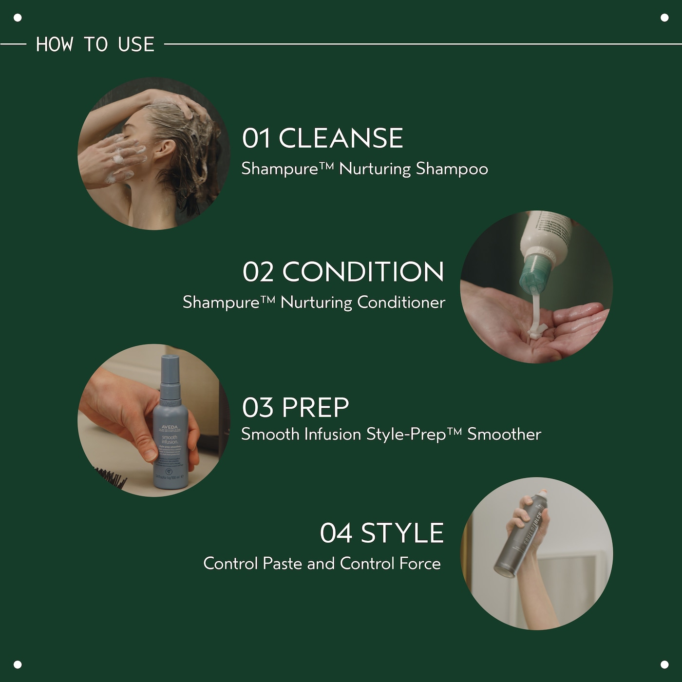 shampure<span class="trade">™</span> nurturing conditioner, 1.7 fl oz/50 ml - travel size