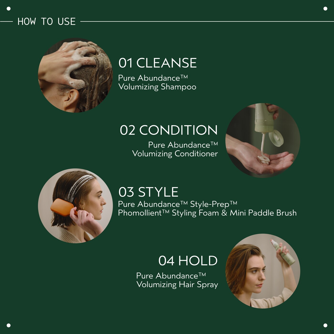 aveda wooden mini paddle brush