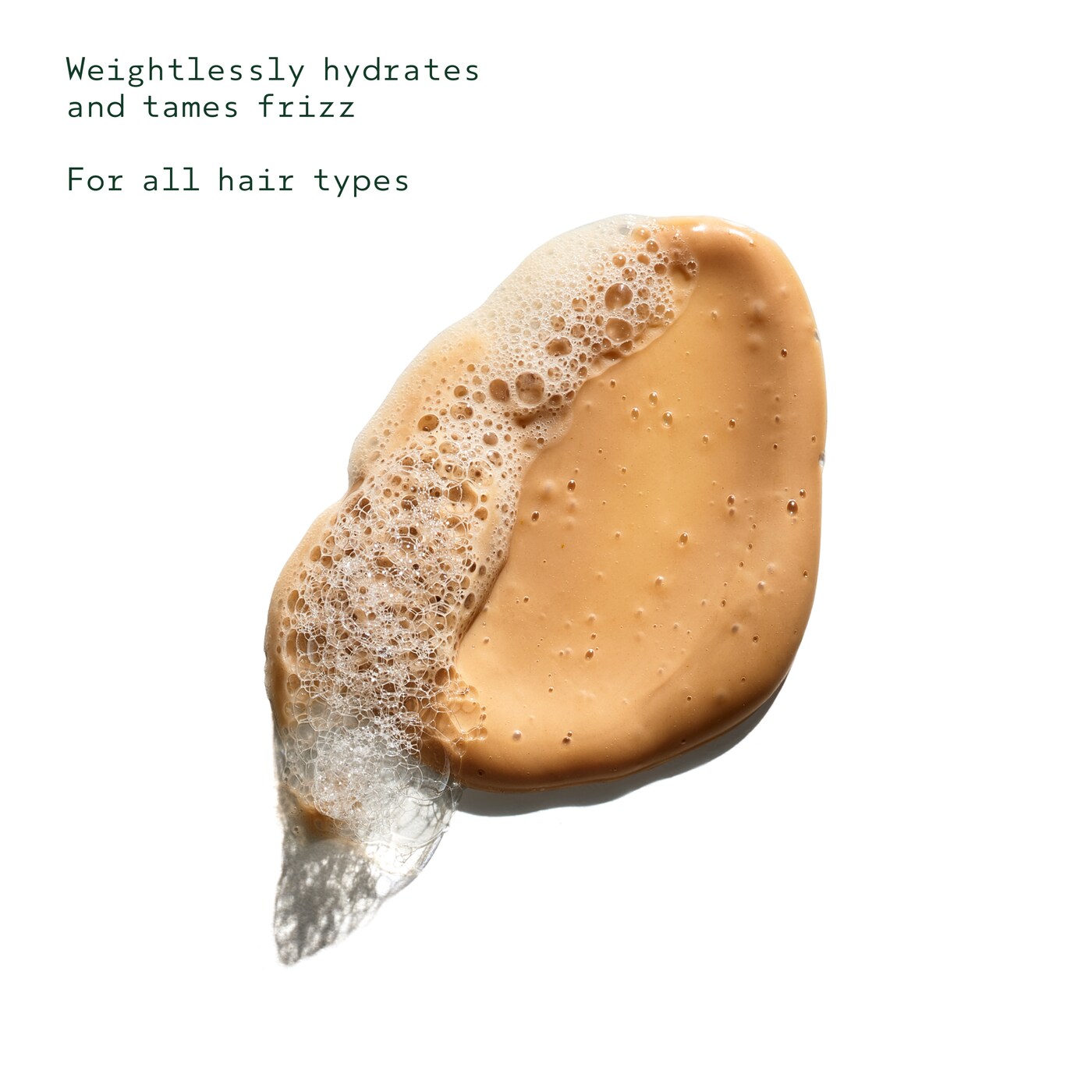 sap moss<span class="trade">&trade;</span> weightless hydration shampoo
