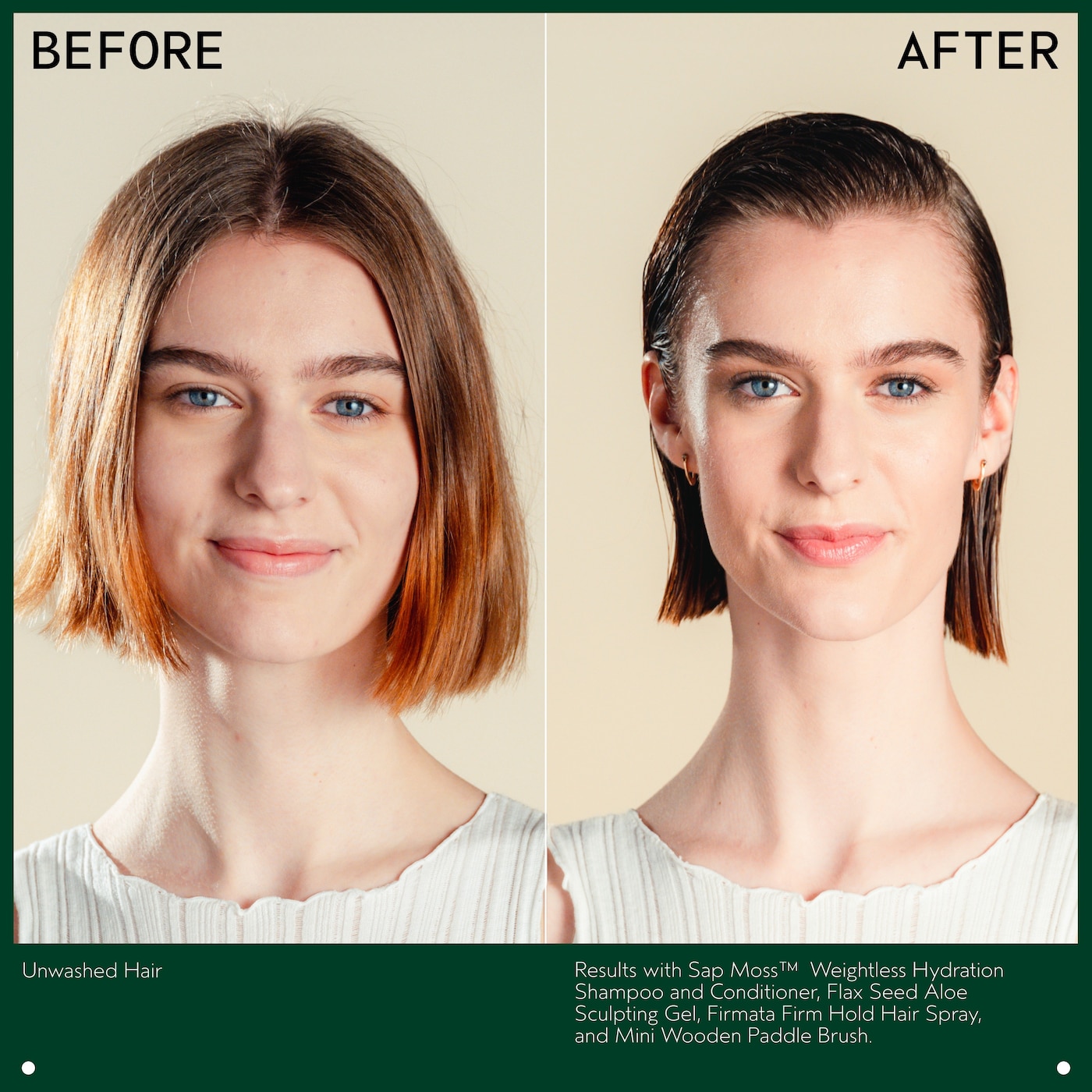 sap moss<span class="trade">&trade;</span> weightless hydration conditioner