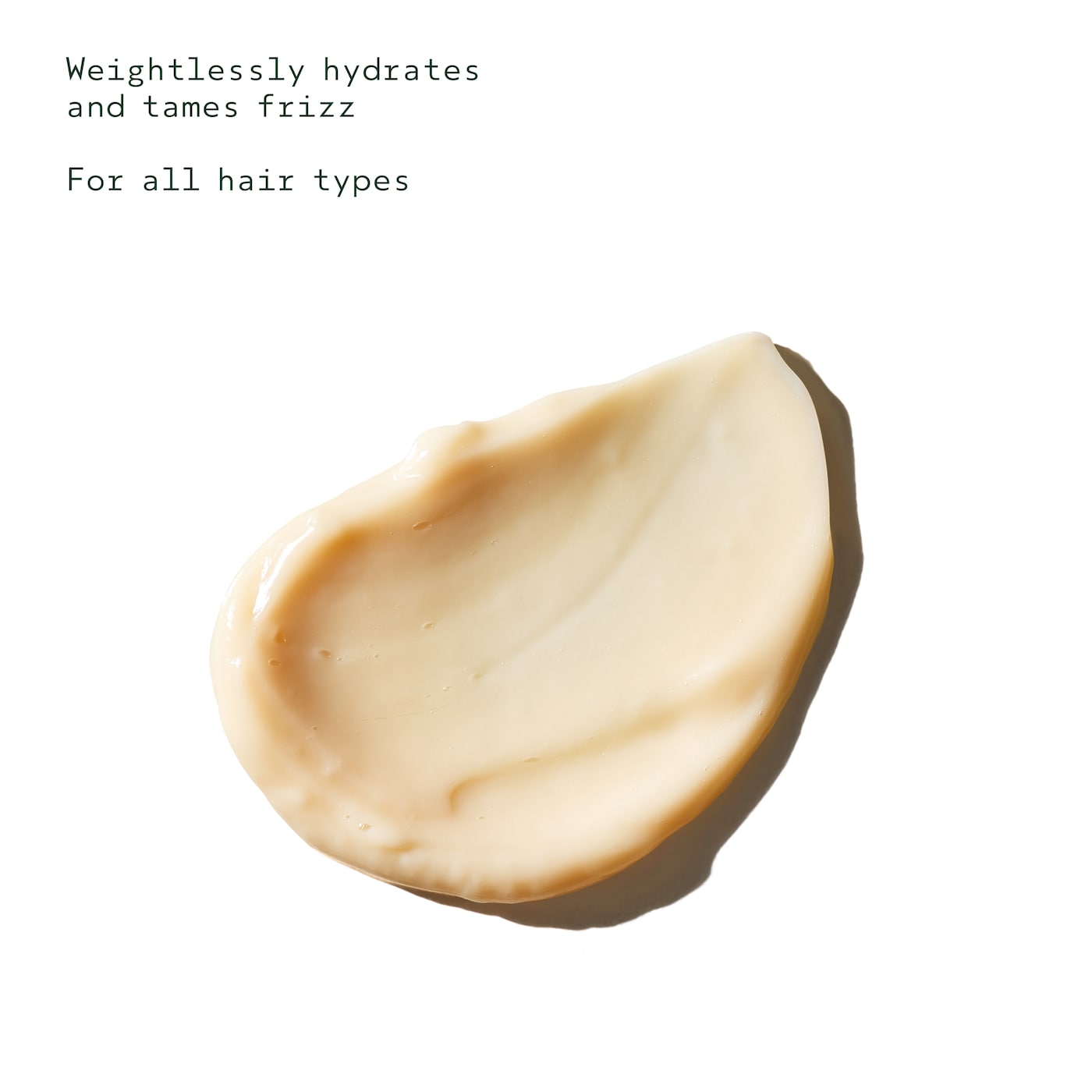 sap moss<span class="trade">&trade;</span> weightless hydration conditioner