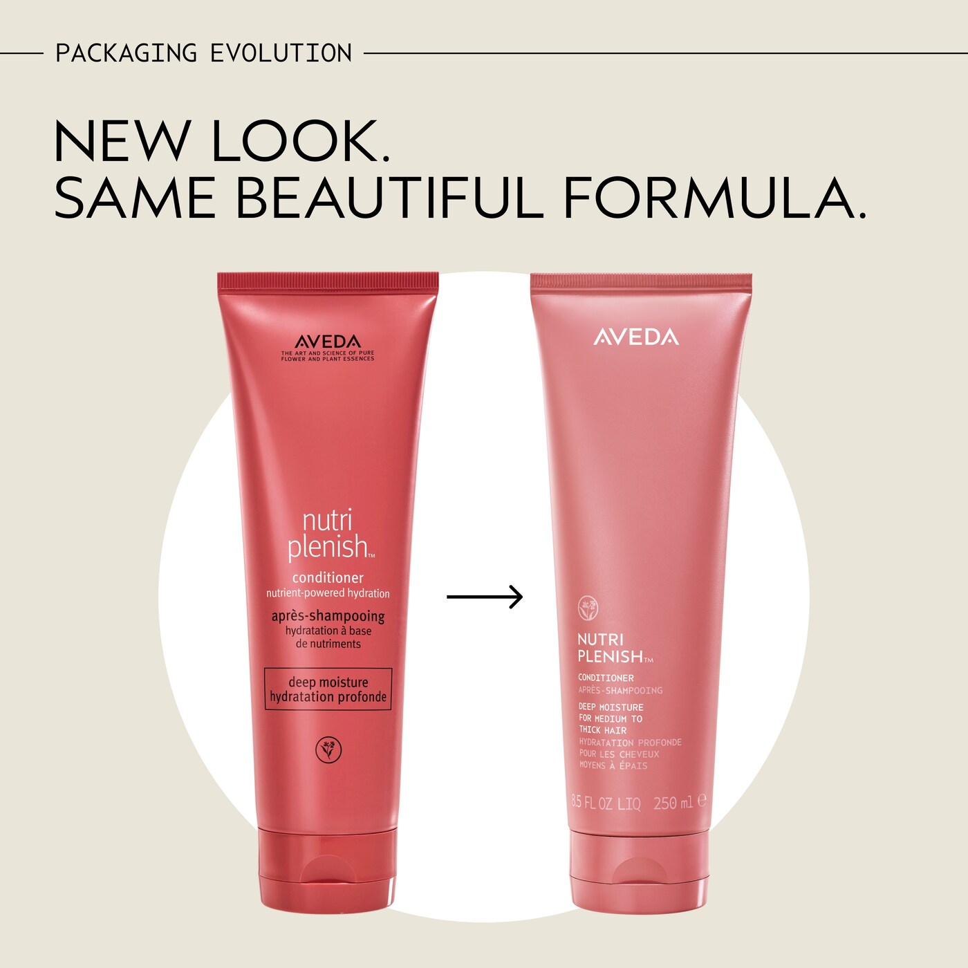 Nutriplenish™ Conditioner Deep Moisture