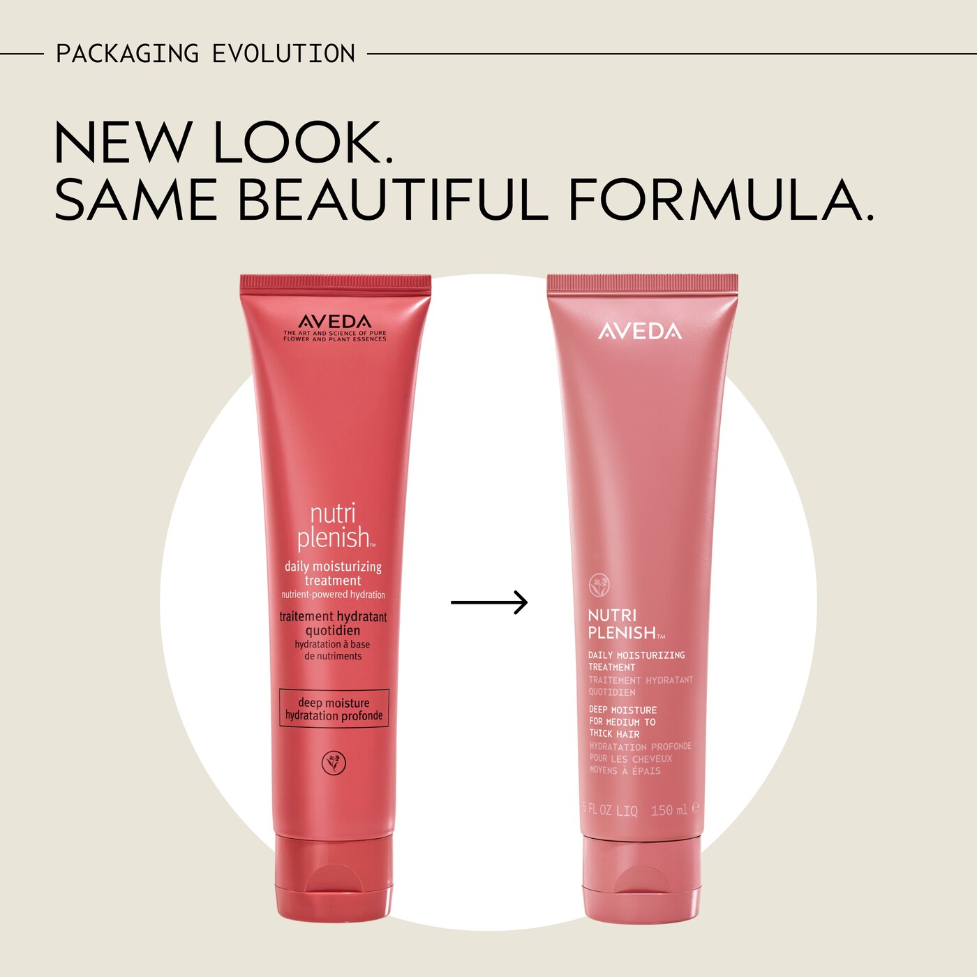 Nutriplenish™ Daily Moisturizing Treatment