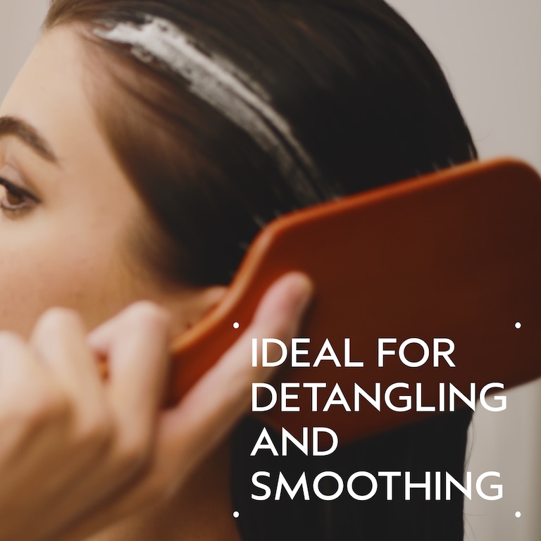 aveda wooden paddle brush, brush