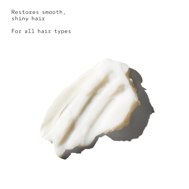 brilliant™ Shine Boosting conditioner for detangling and shine, 6.7 fl oz/200 ml