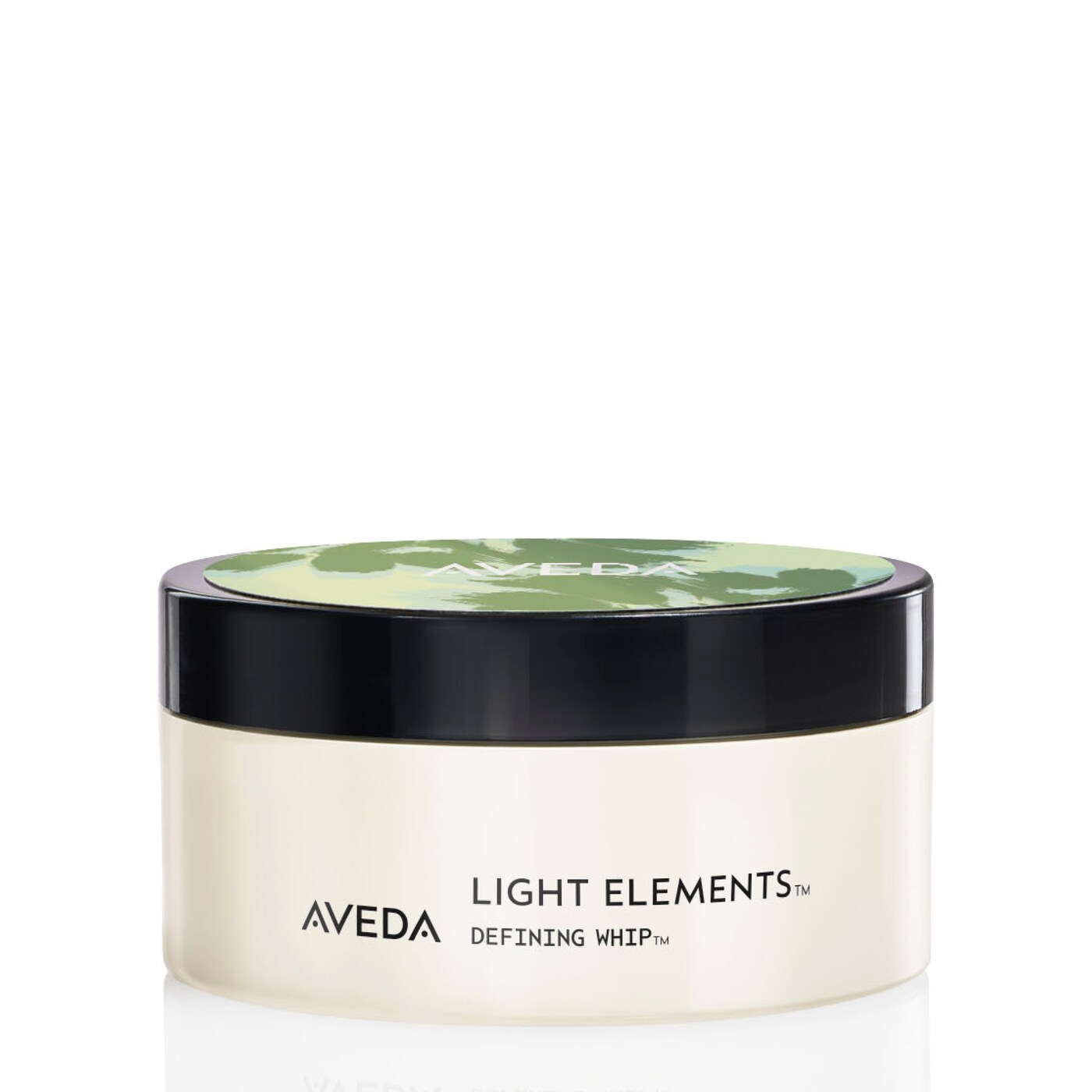 LIGHT ELEMENTS™ DEFINING WHIP™ creamy hair wax for texture and medium hold