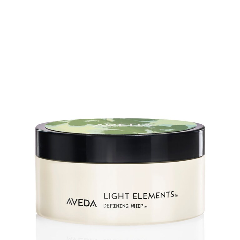 LIGHT ELEMENTS™ DEFINING WHIP™ creamy hair wax for texture and medium hold, 2.5 fl oz/75 ml