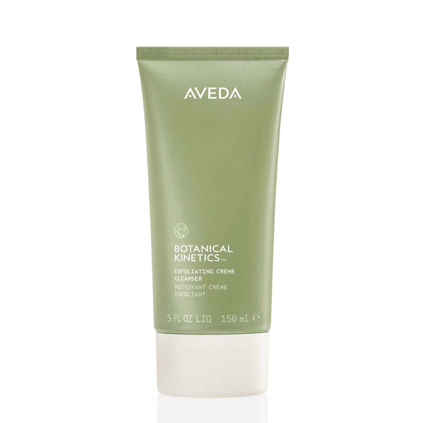 Botanical Kinetics™ Exfoliating Creme Cleanser