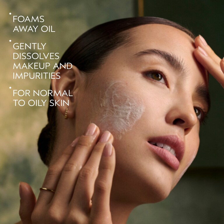 Botanical Kinetics™ Purifying Gel Cleanser, 5 fl oz/150 ml
